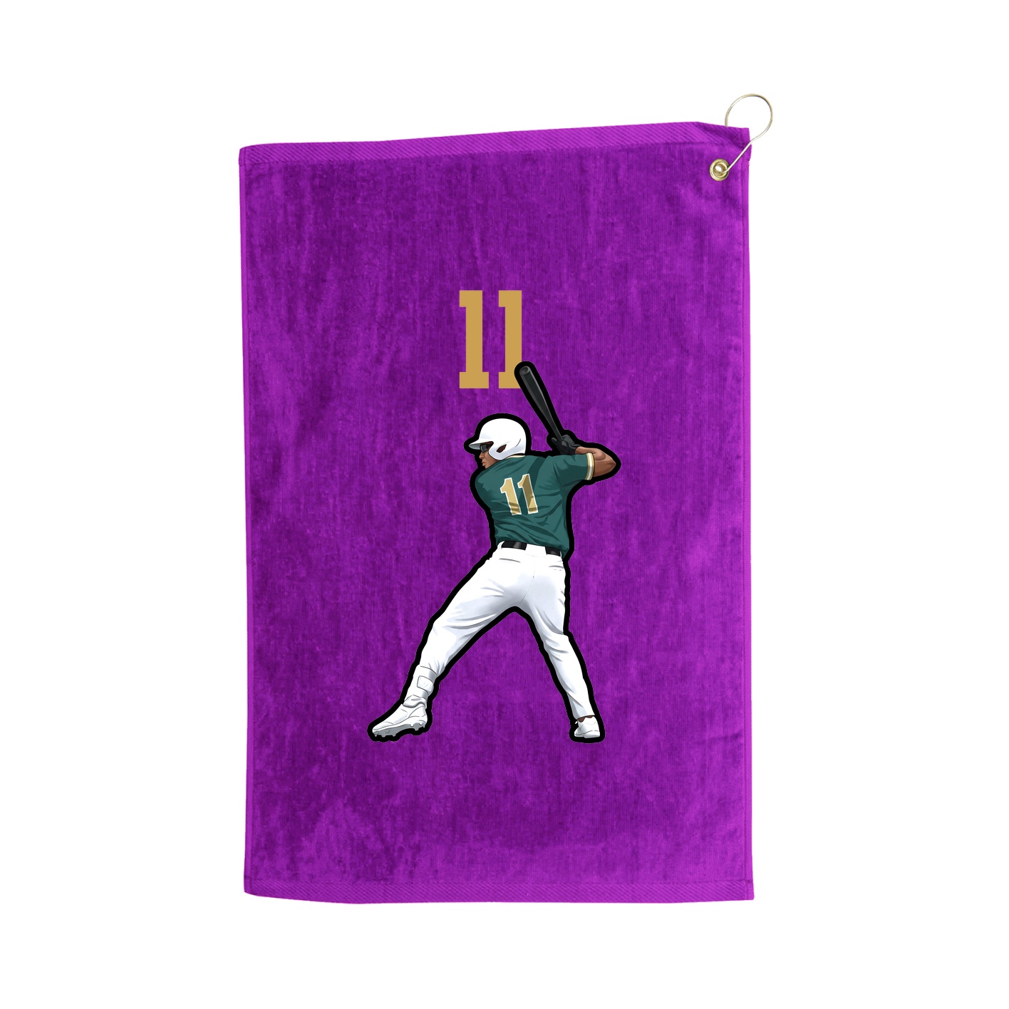 Golf Towel