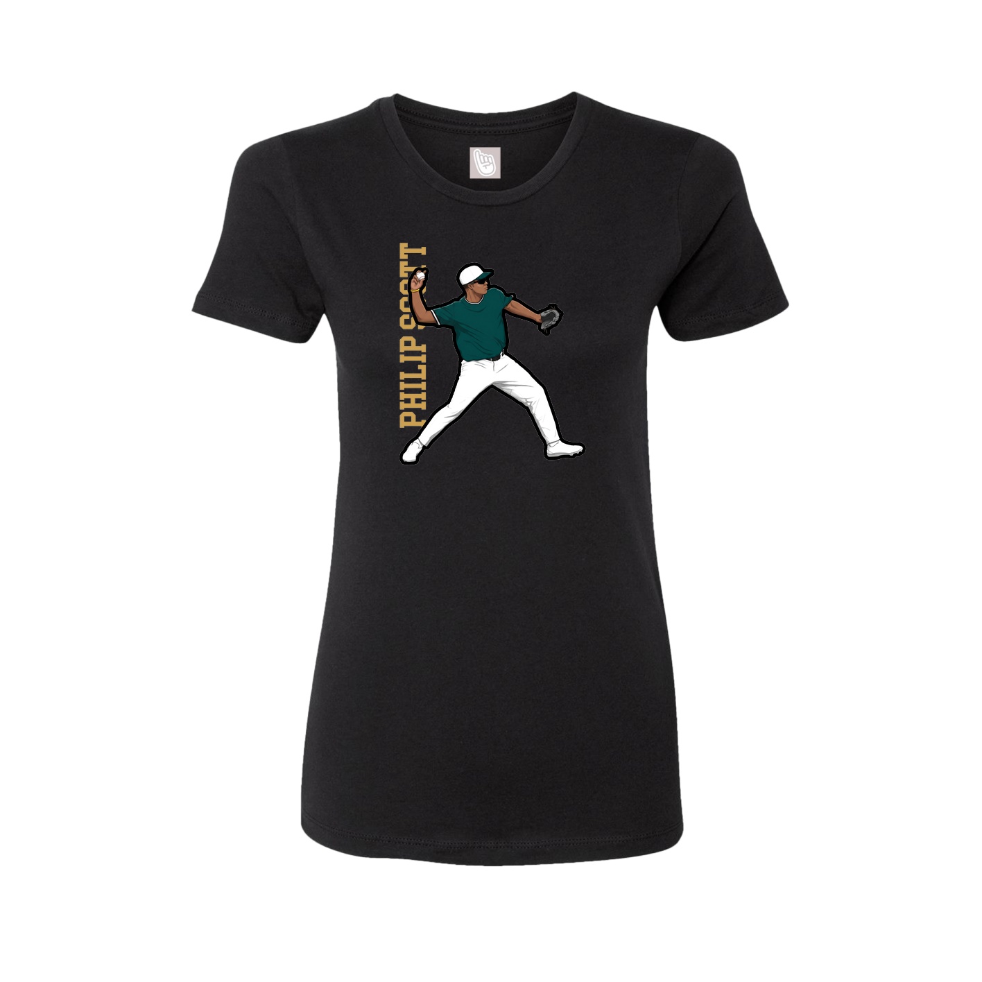 Womens Tee