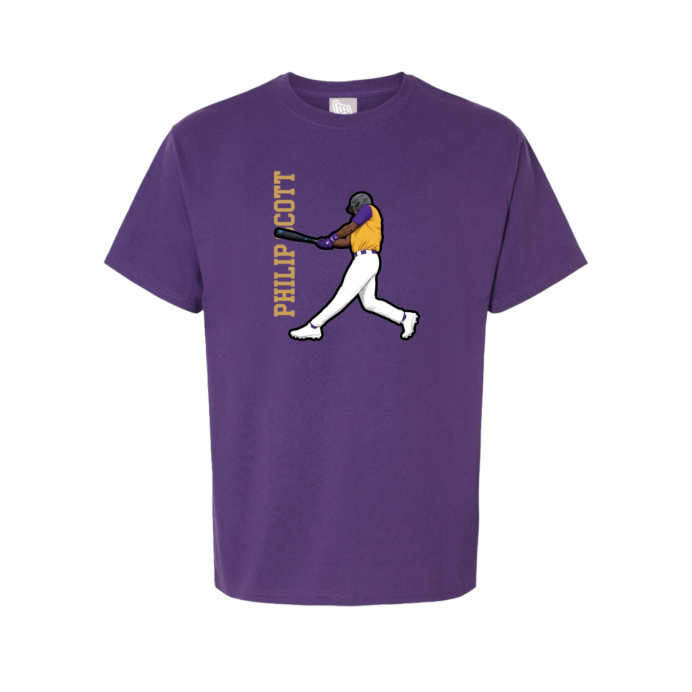 NIL Club Tee