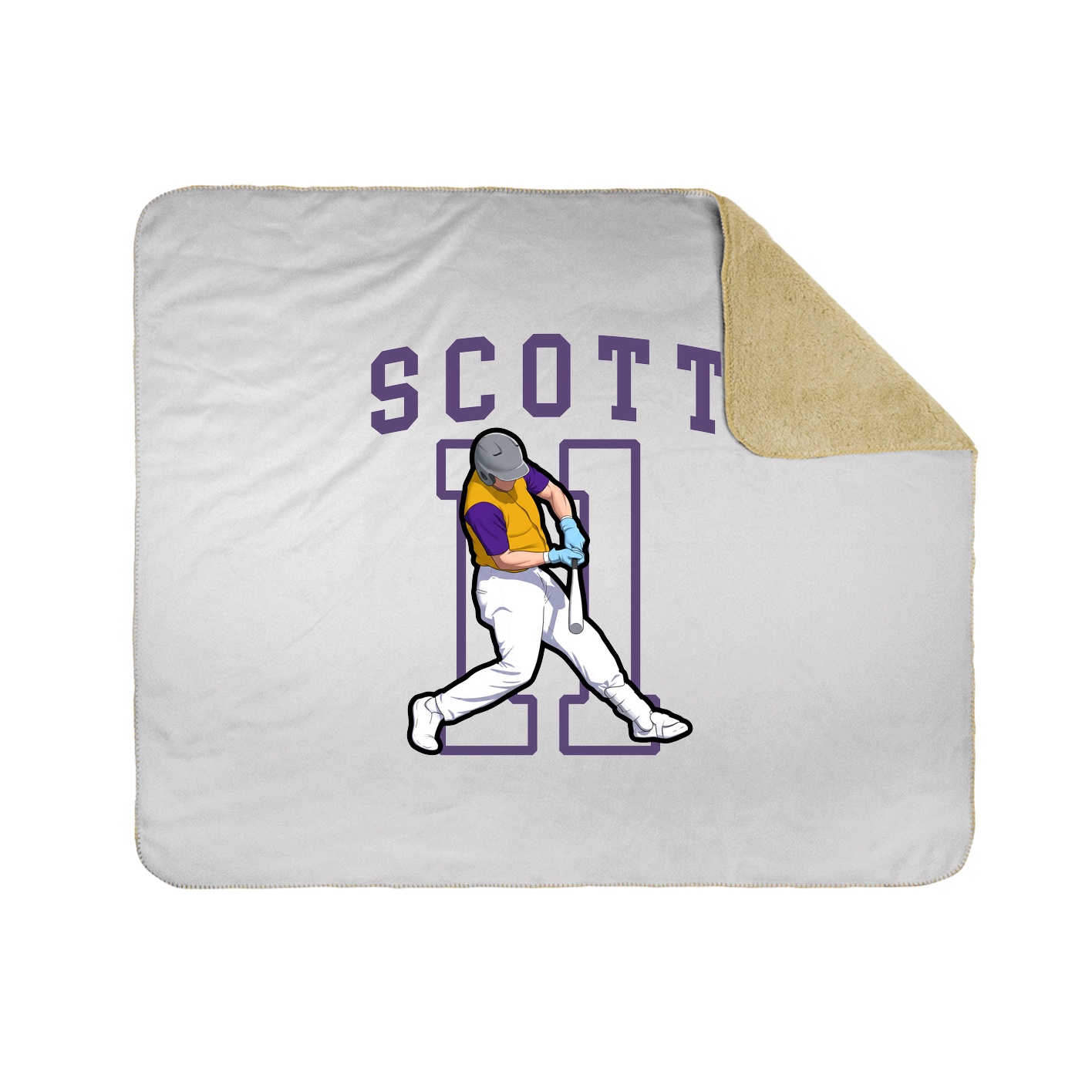 Throw Blanket