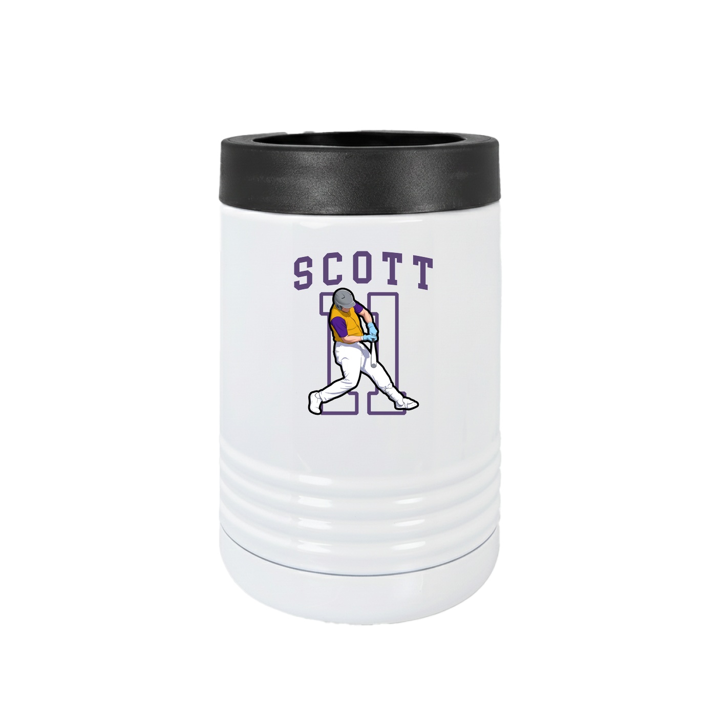 Beverage Holder — Shirsey in White