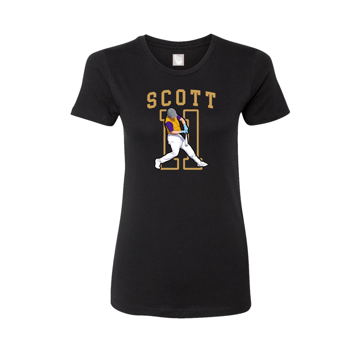 Womens Tee