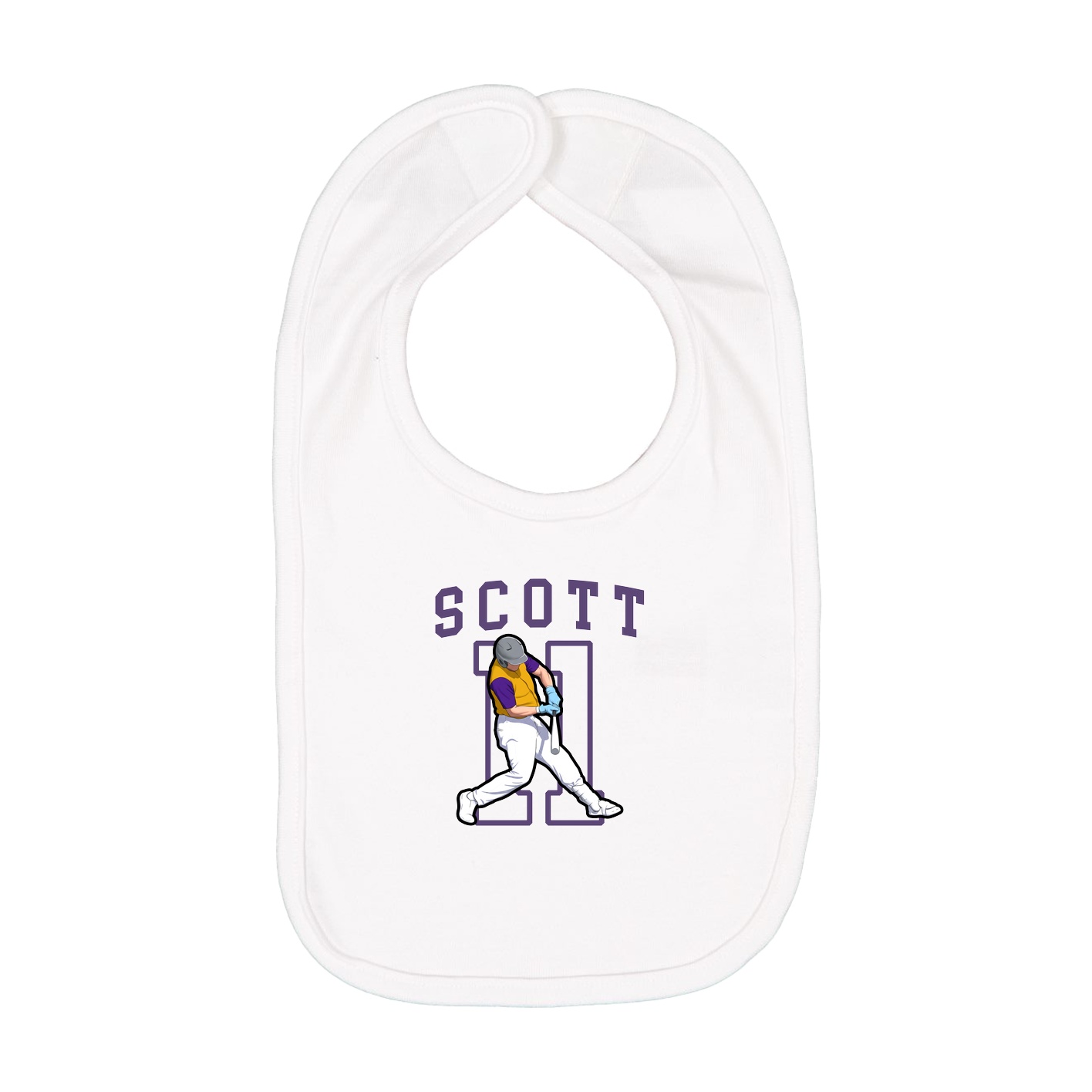 Infant Bib
