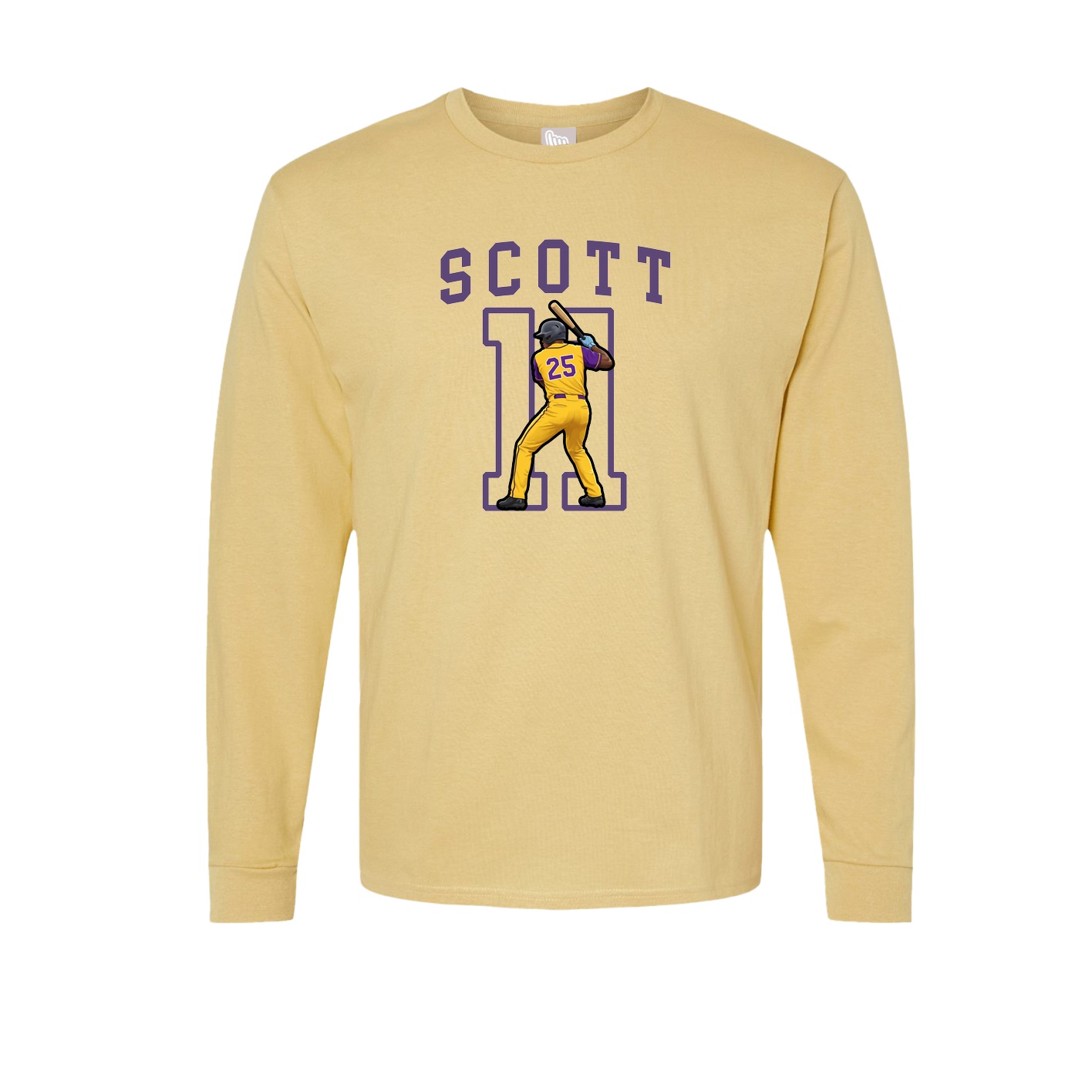 Long Sleeve Tee