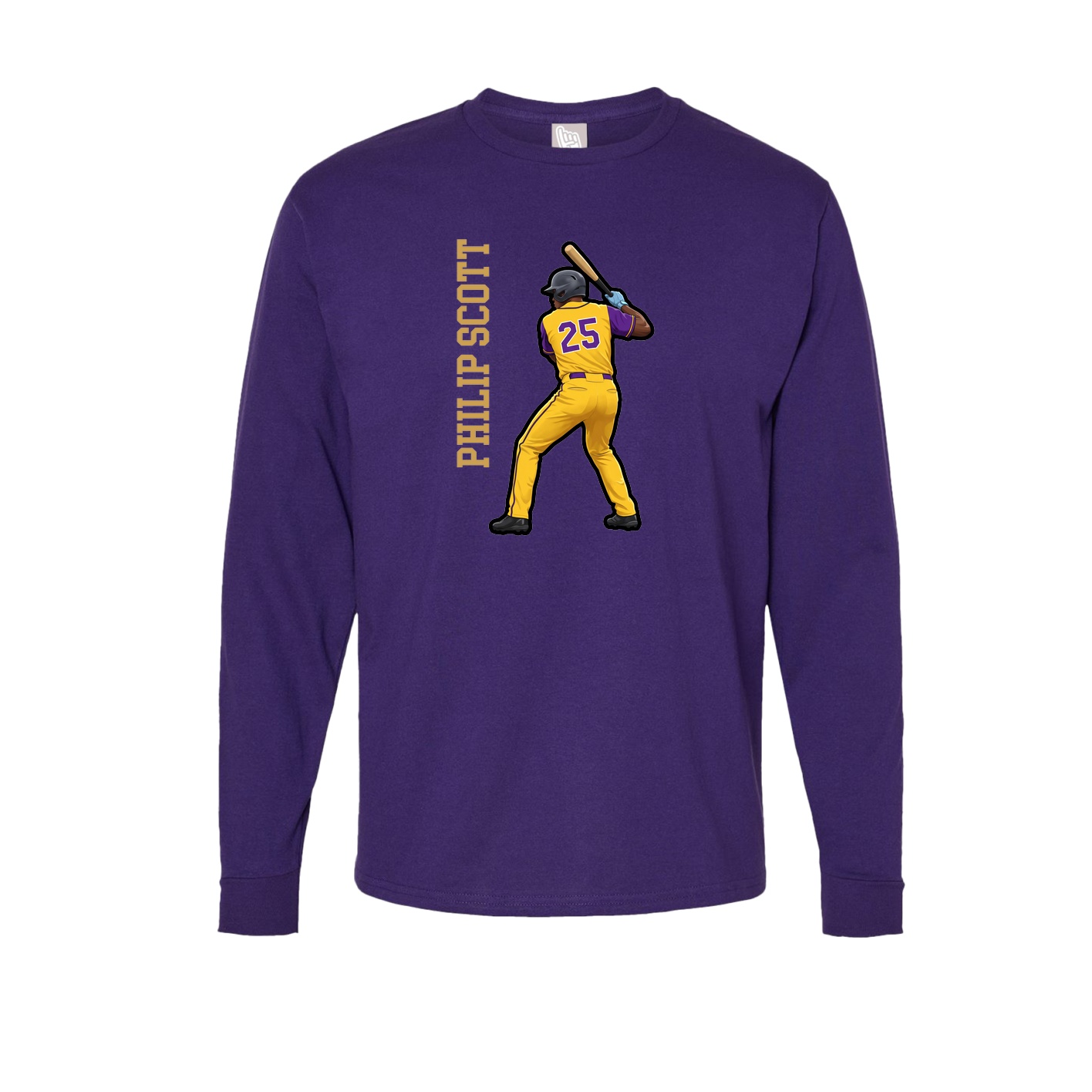 Long Sleeve Tee