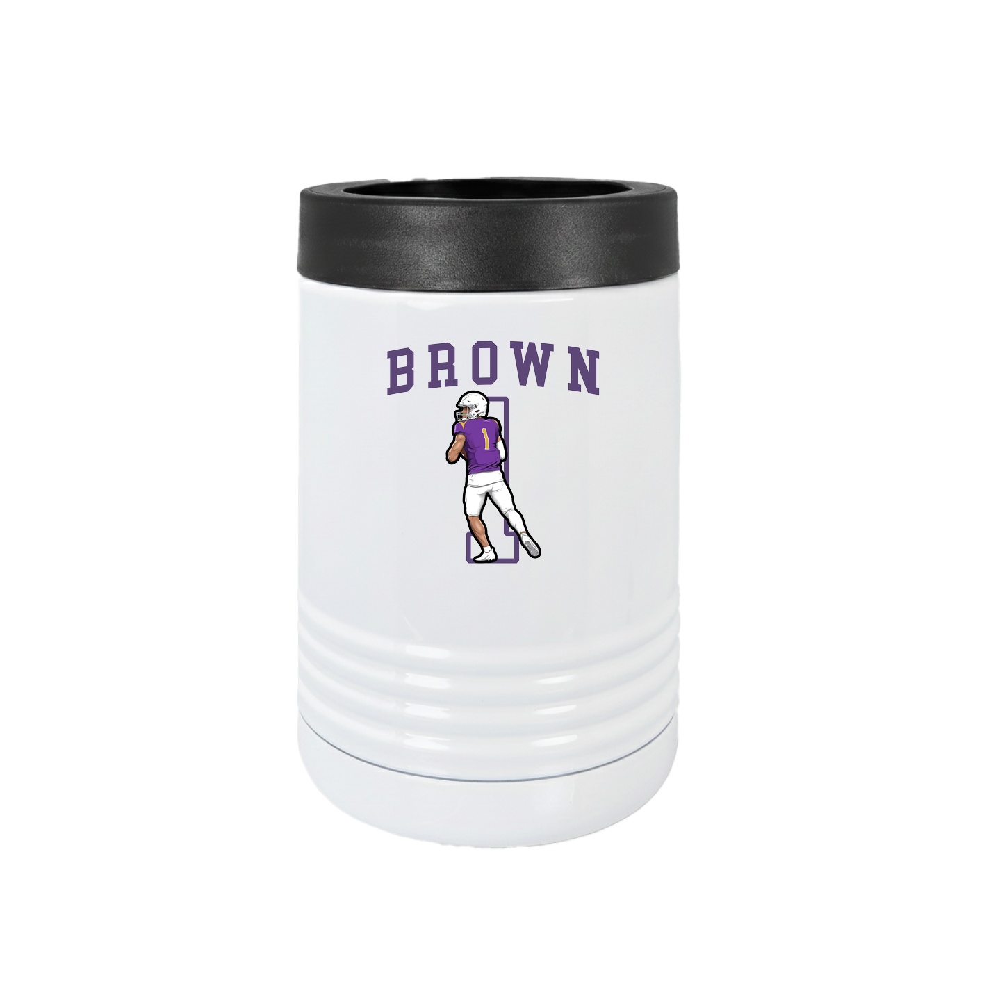 Beverage Holder — Shirsey in White