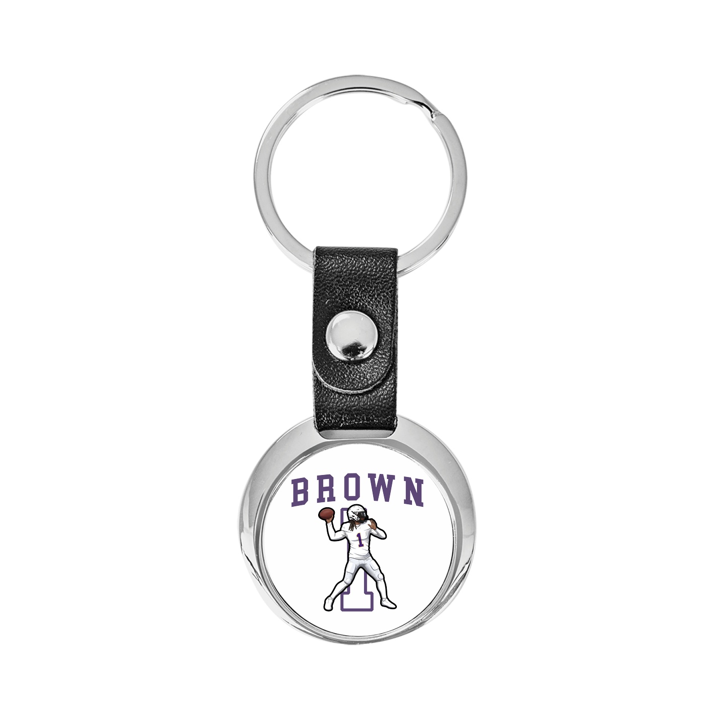 Key Chain — Shirsey in Classic