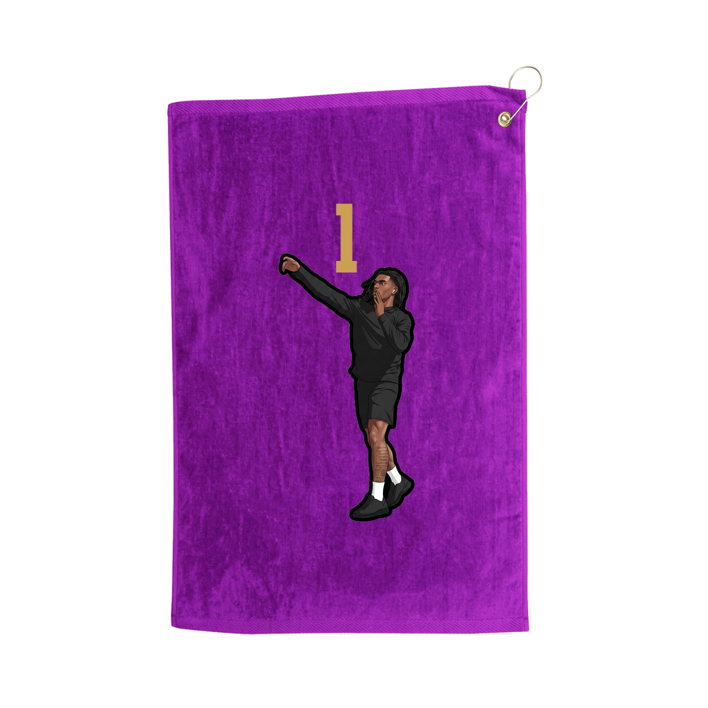 Golf Towel