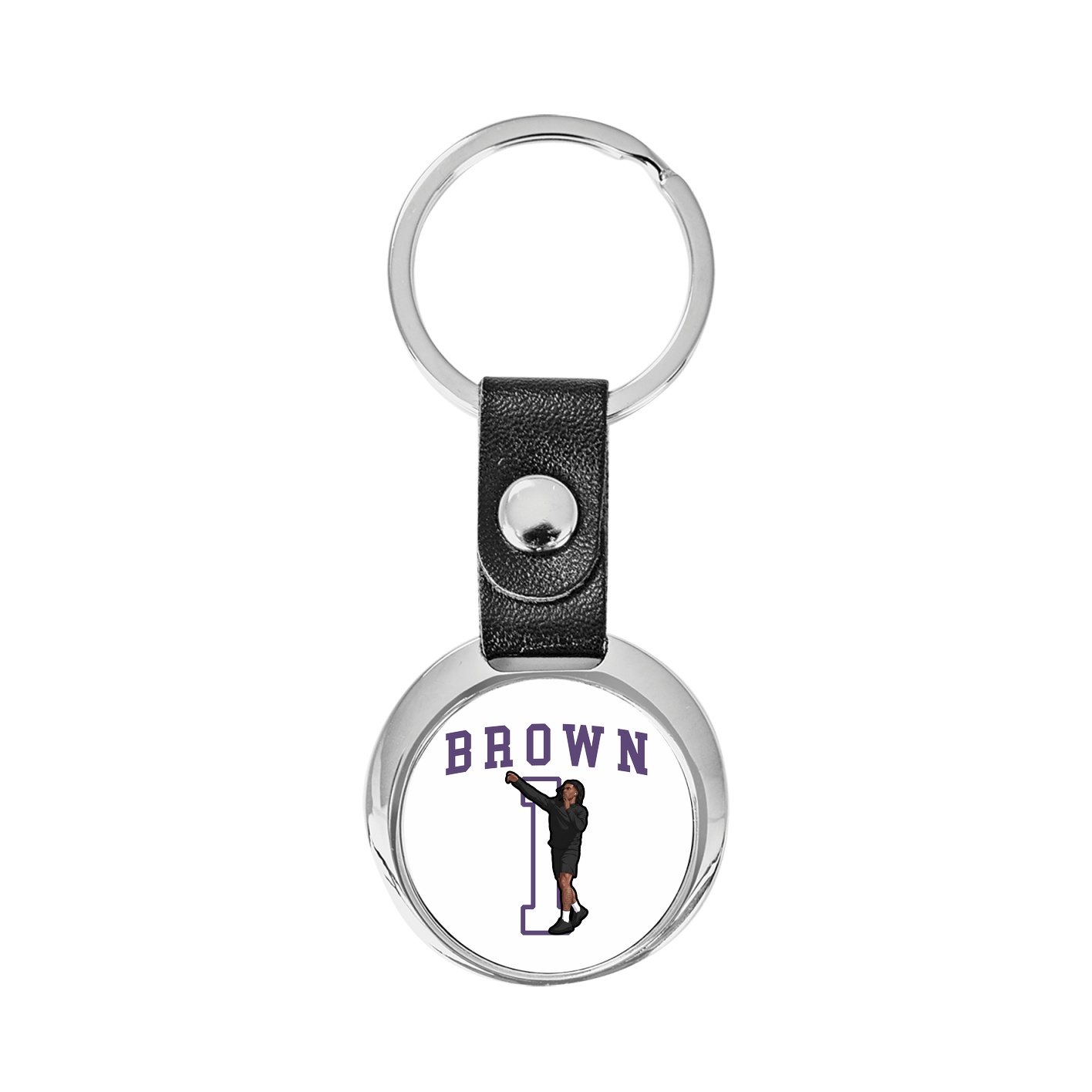 Key Chain — Shirsey in Classic