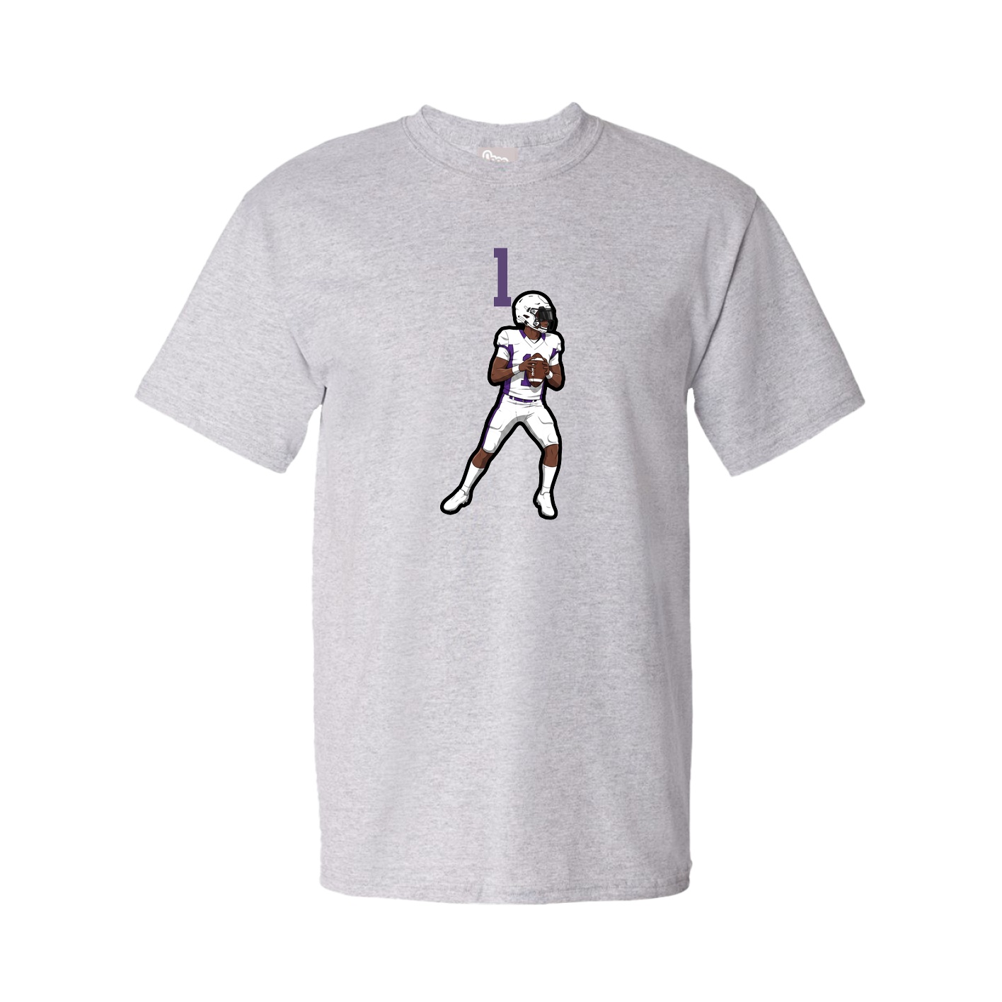 NIL Club Youth Tee