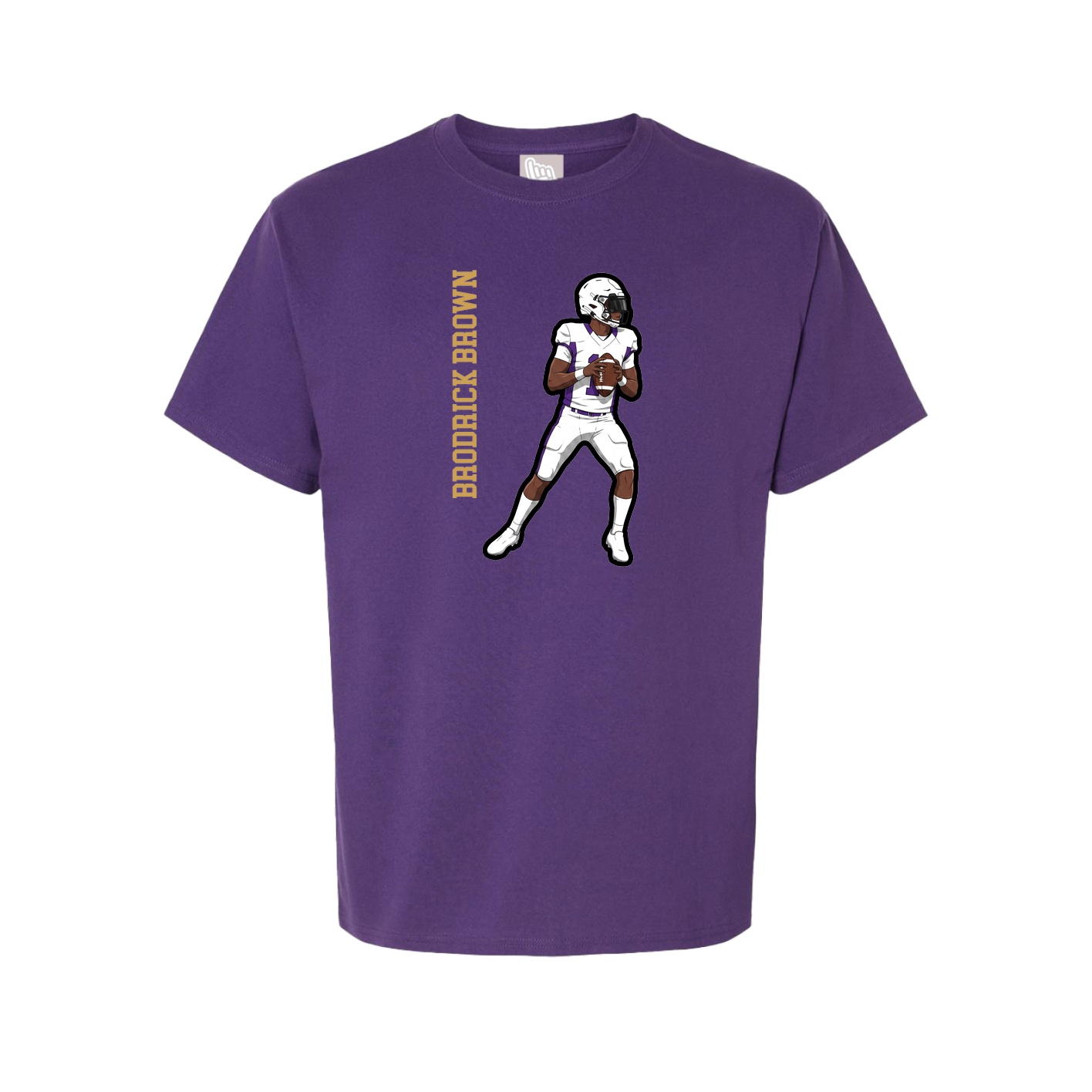 NIL Club Tee