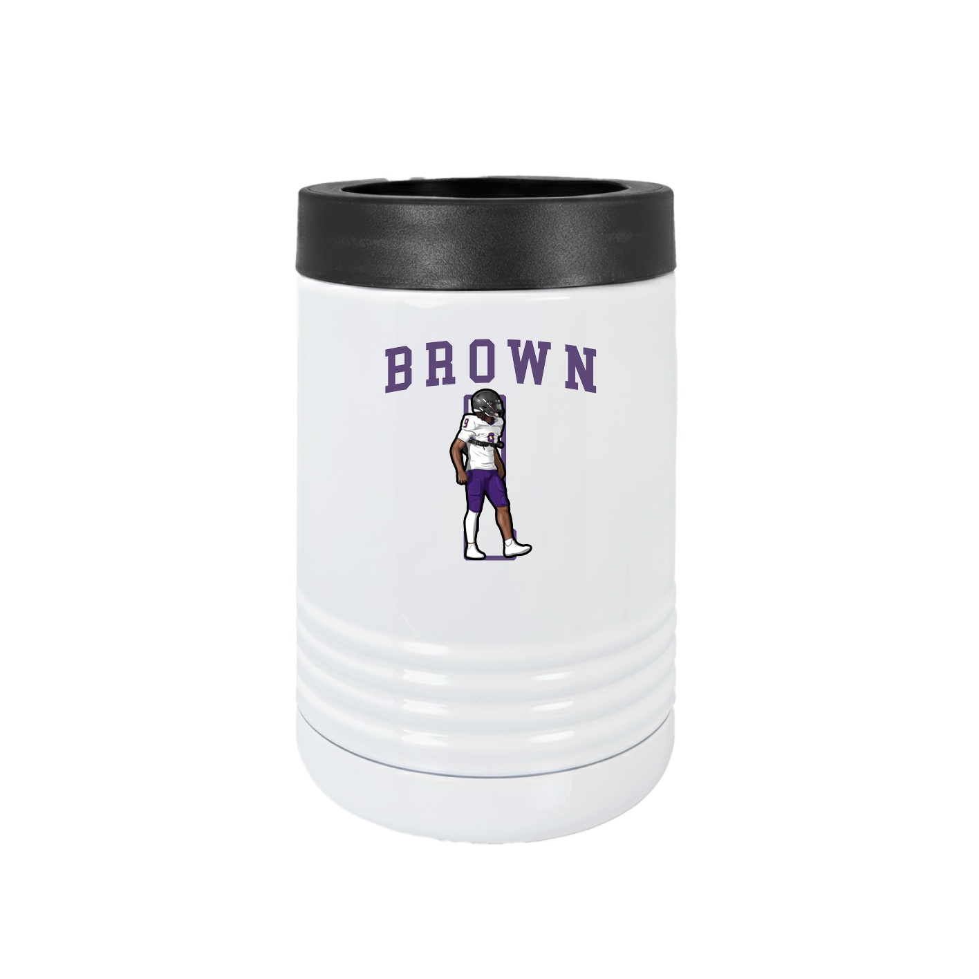 Beverage Holder — Shirsey in White