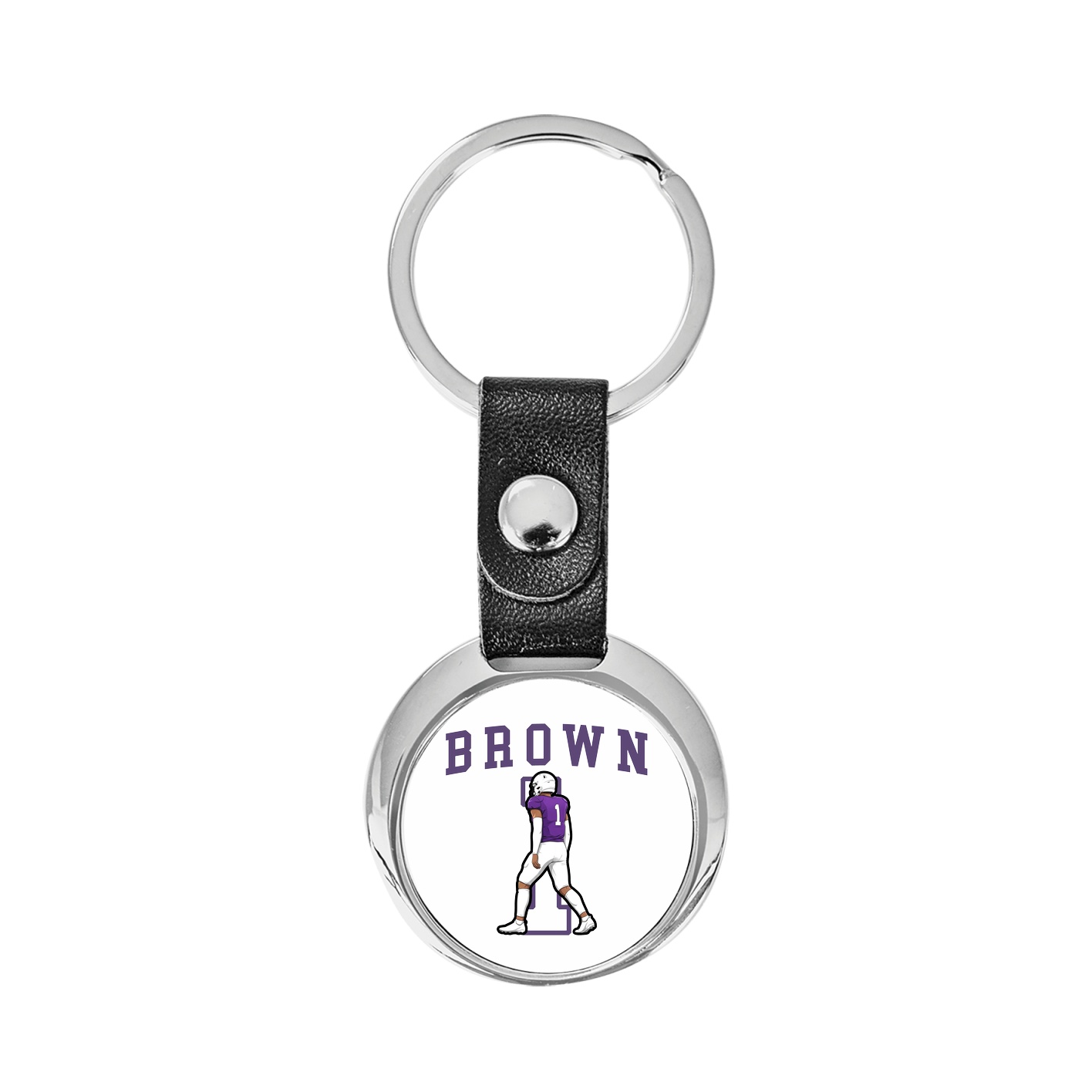 Key Chain — Shirsey in Classic