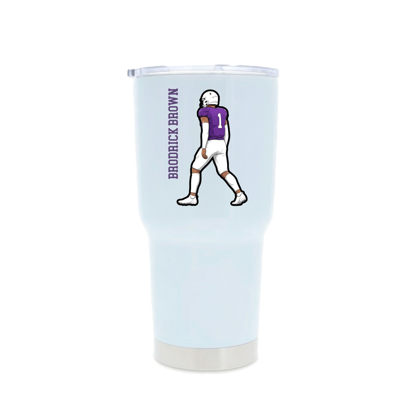 30oz Stainless Steel Tumbler
