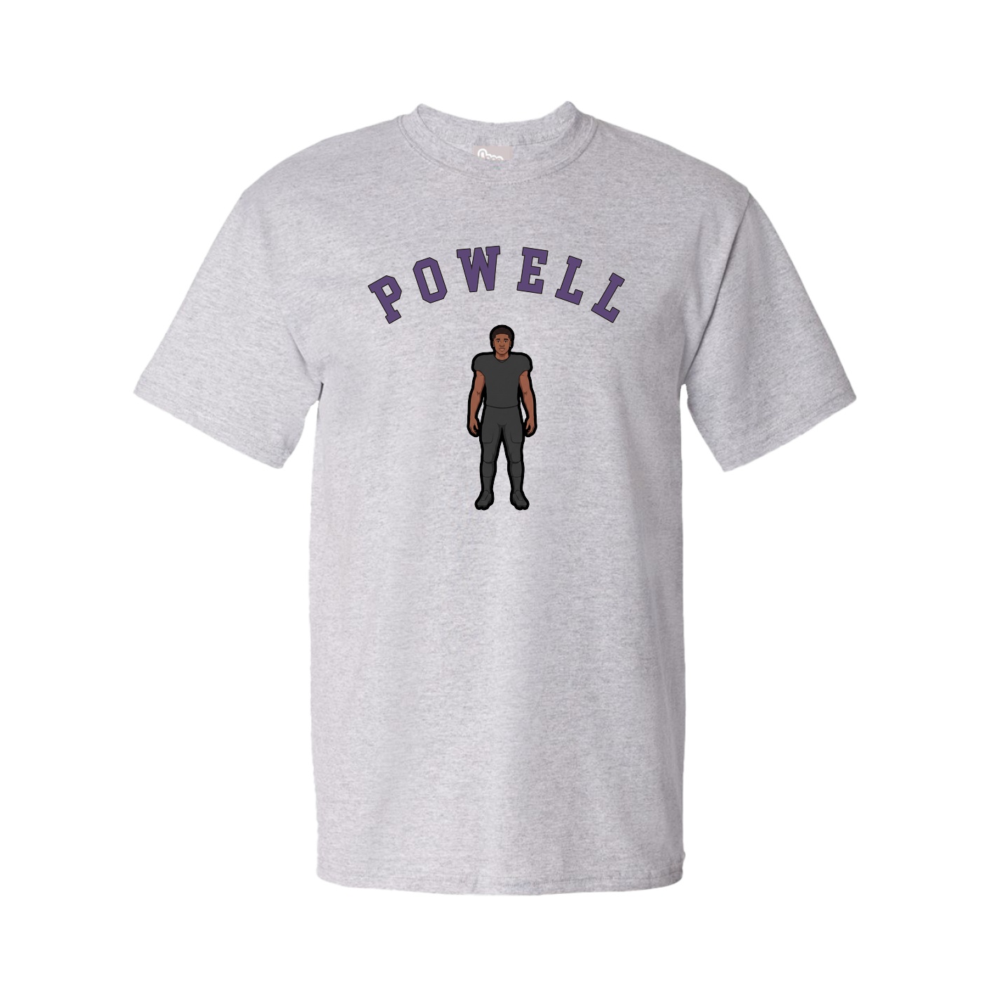 NIL Club Tee