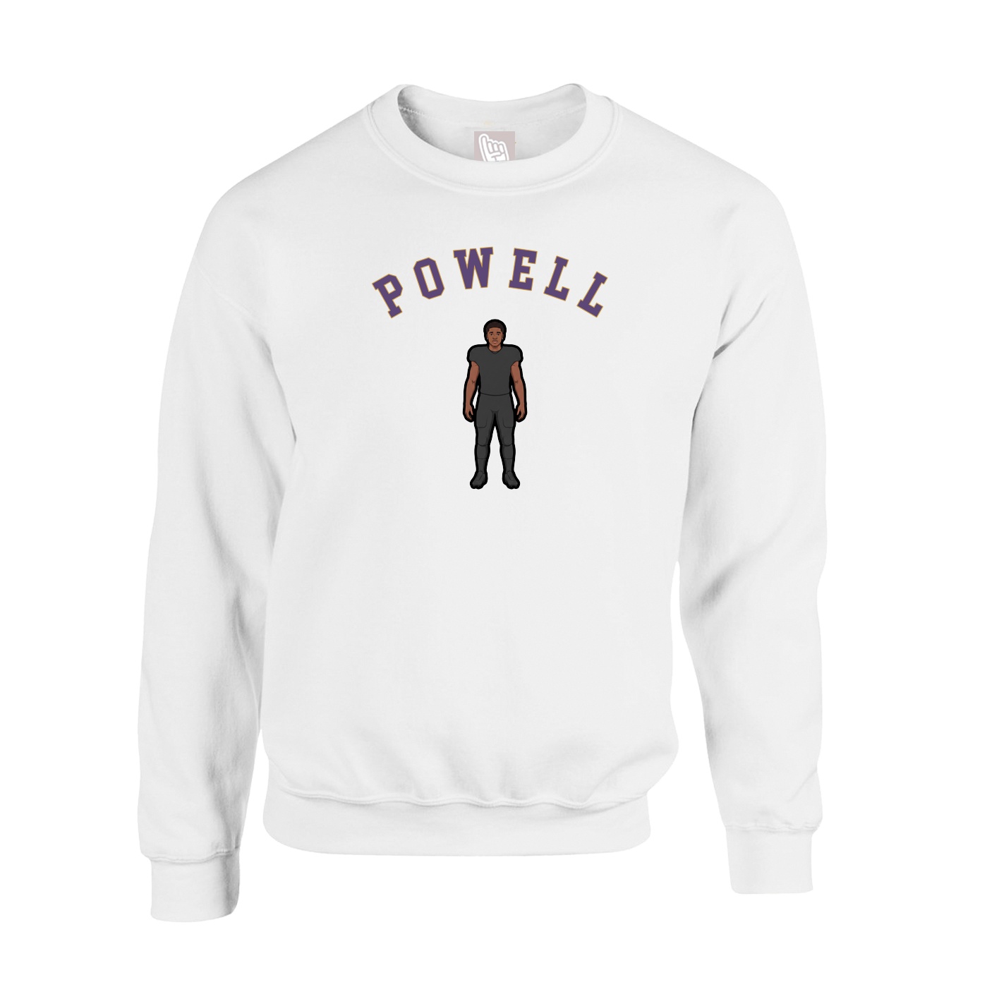 Fleece Crew