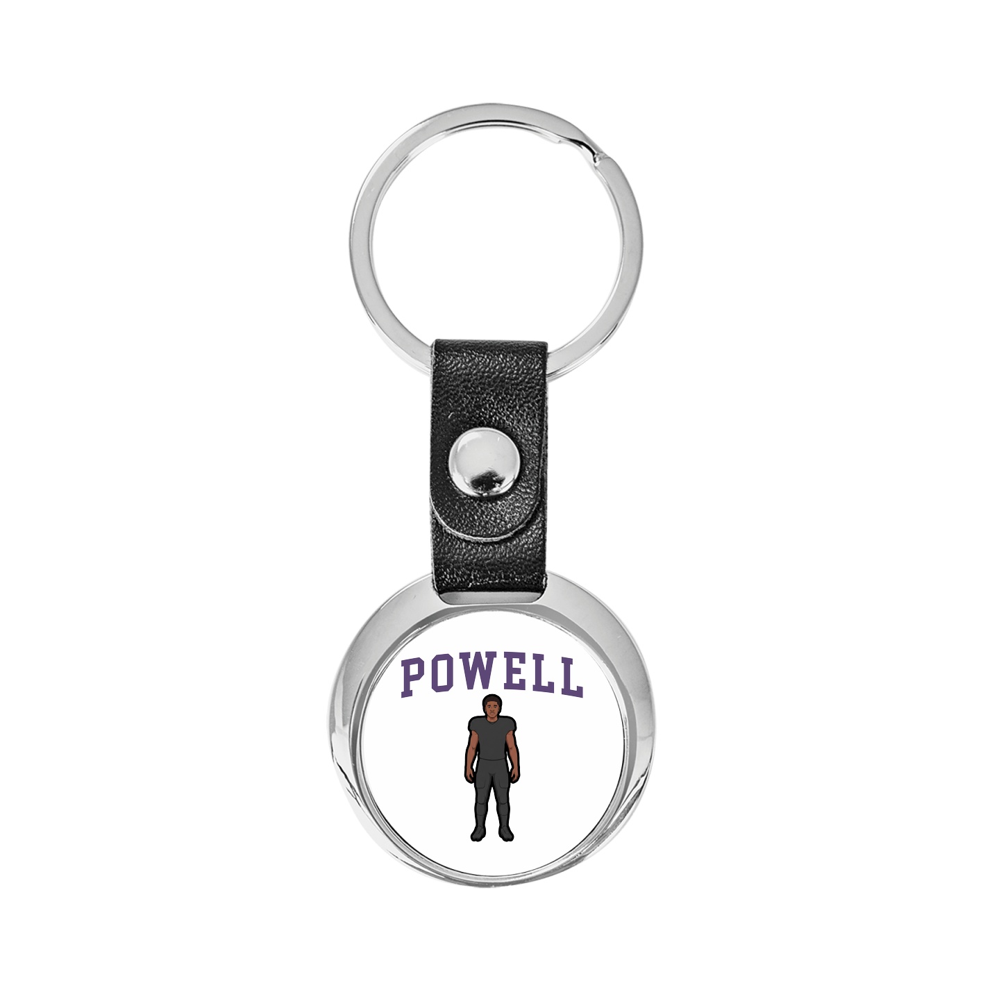 Key Chain — Shirsey in Classic