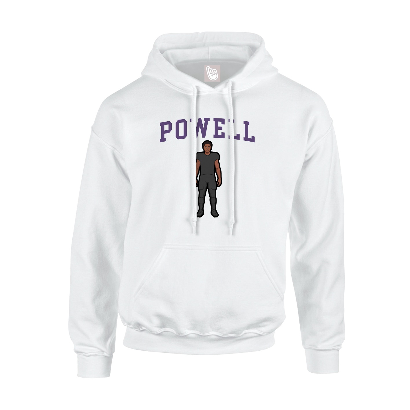 NIL Club Hoodie