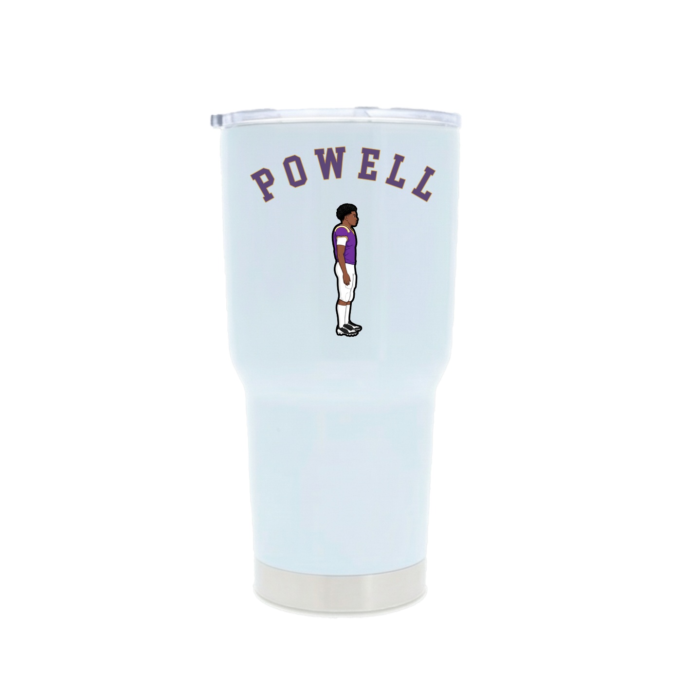 30oz Stainless Steel Tumbler