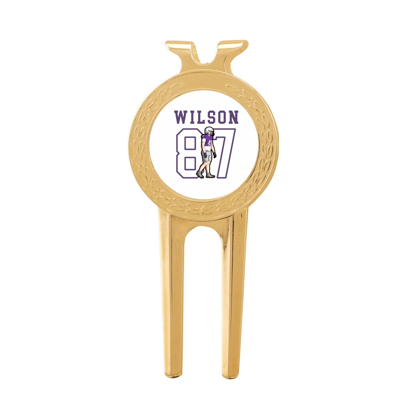 Divot Tool with Ball Marker — Shirsey in Classic
