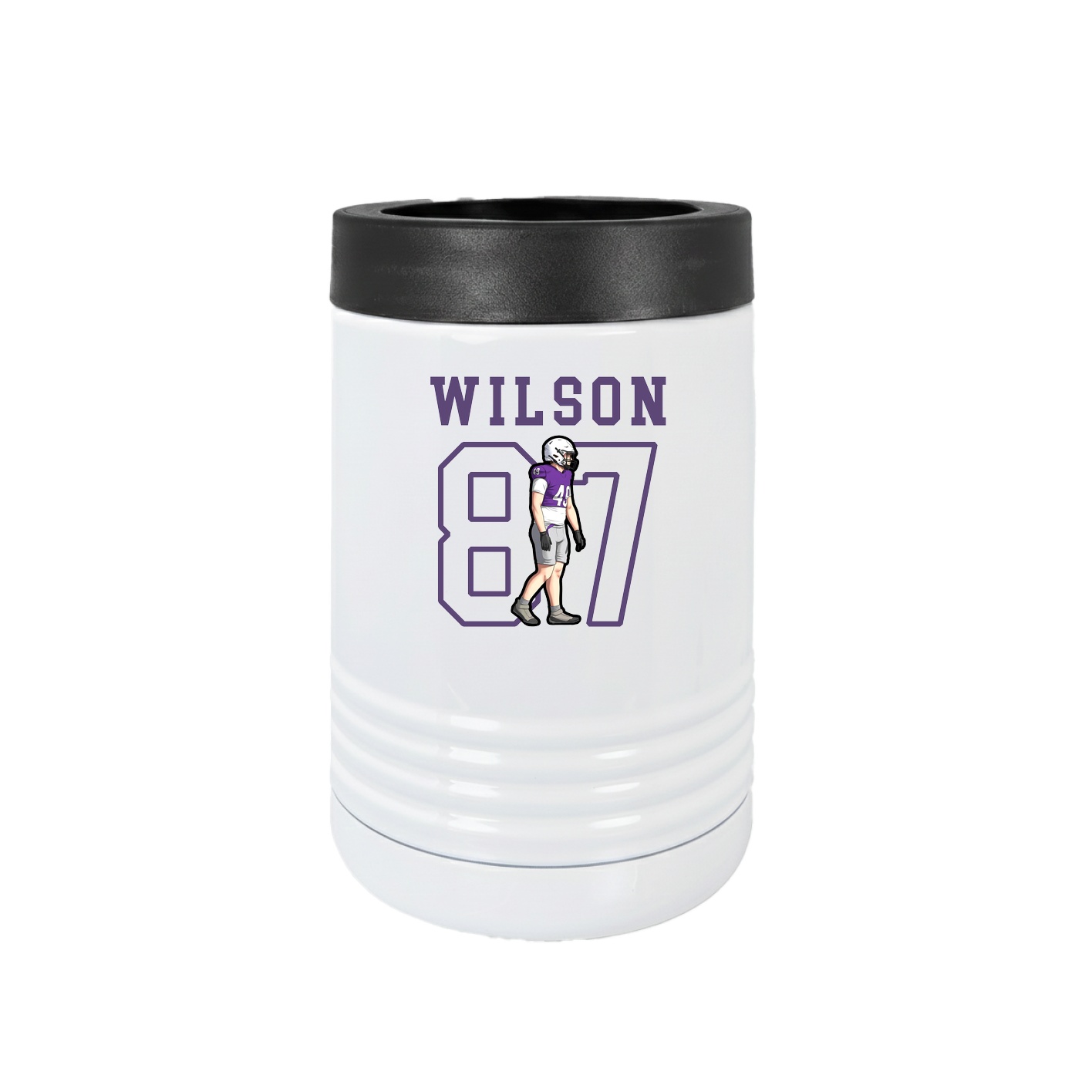 Beverage Holder — Shirsey in White