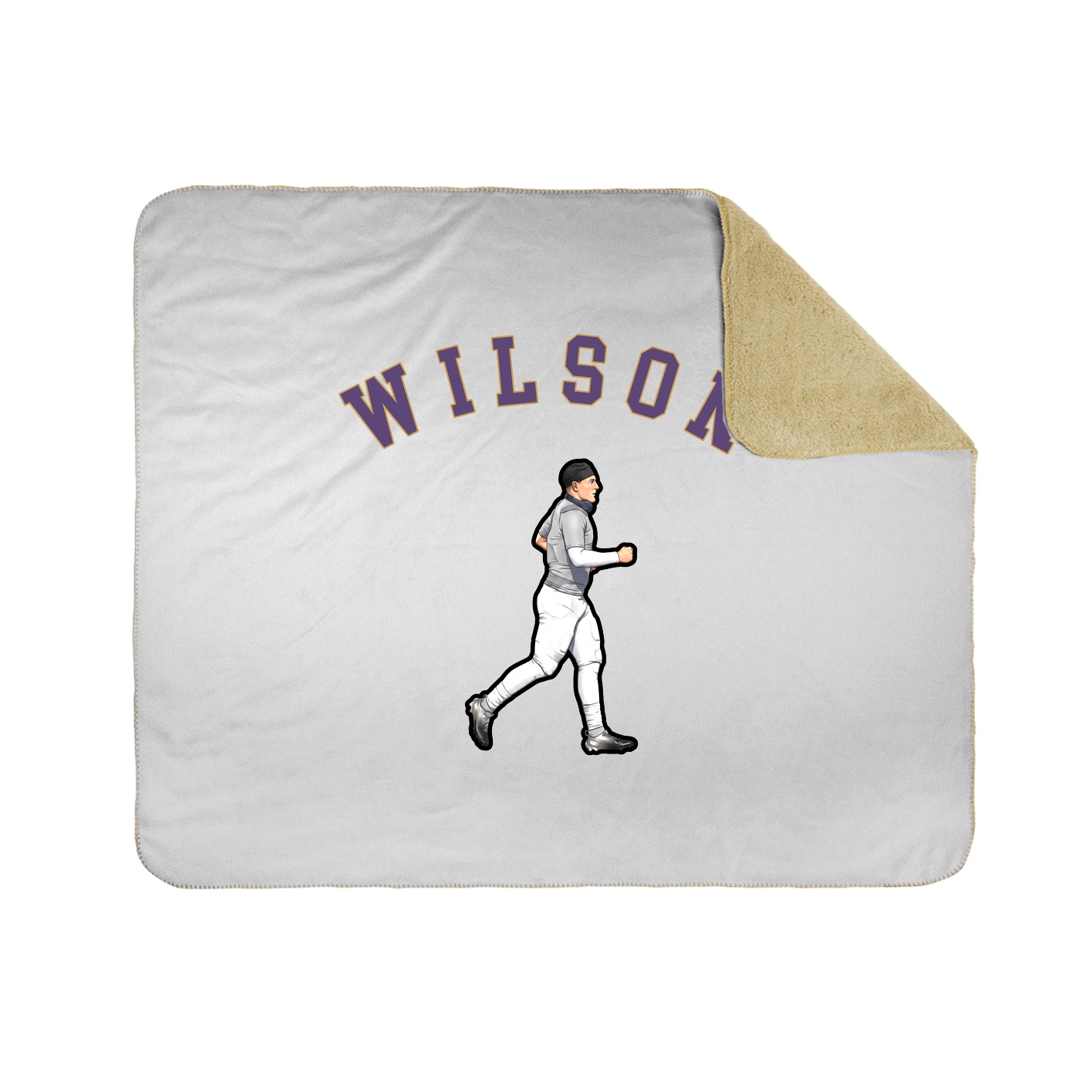 Throw Blanket