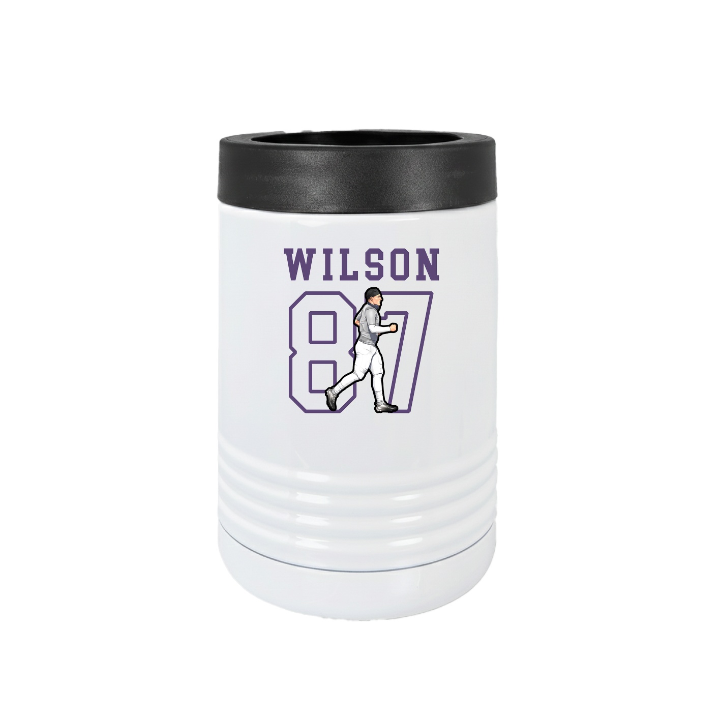 Beverage Holder — Shirsey in White