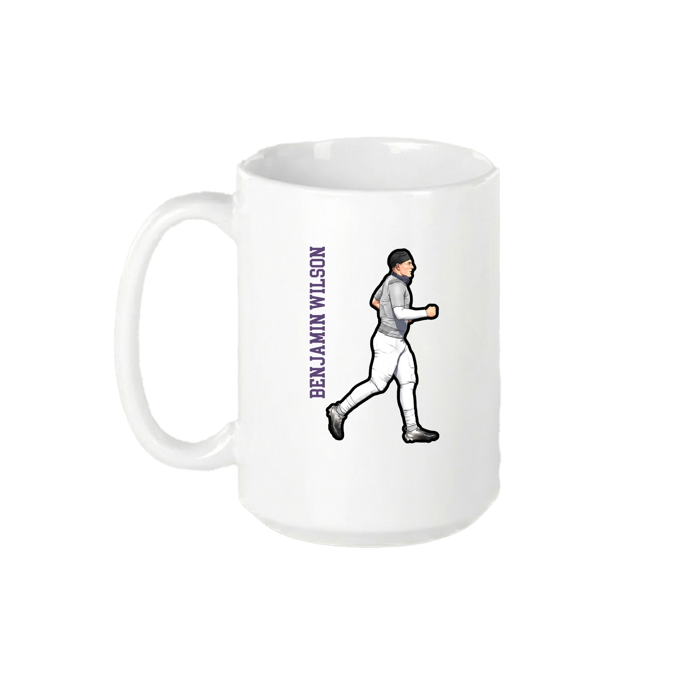 15oz Coffee Mug