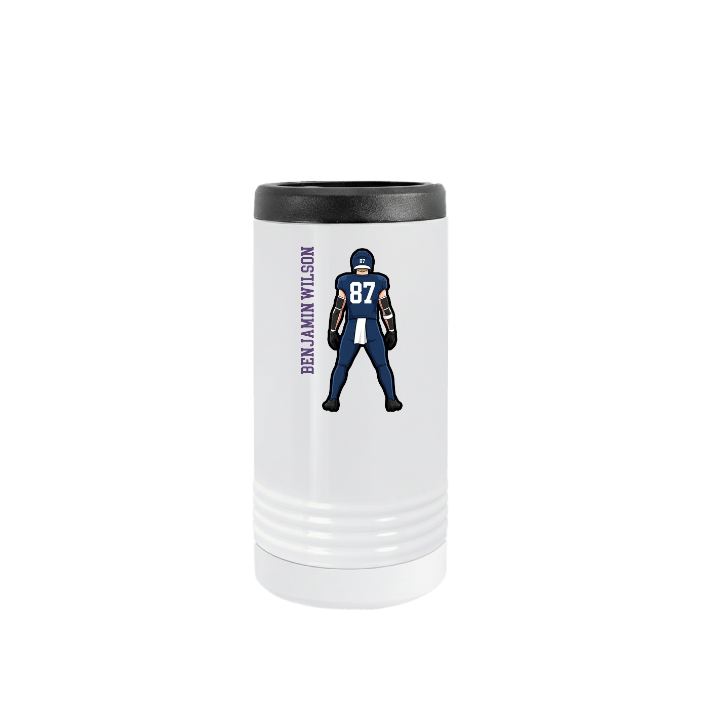 Slim Beverage Holder