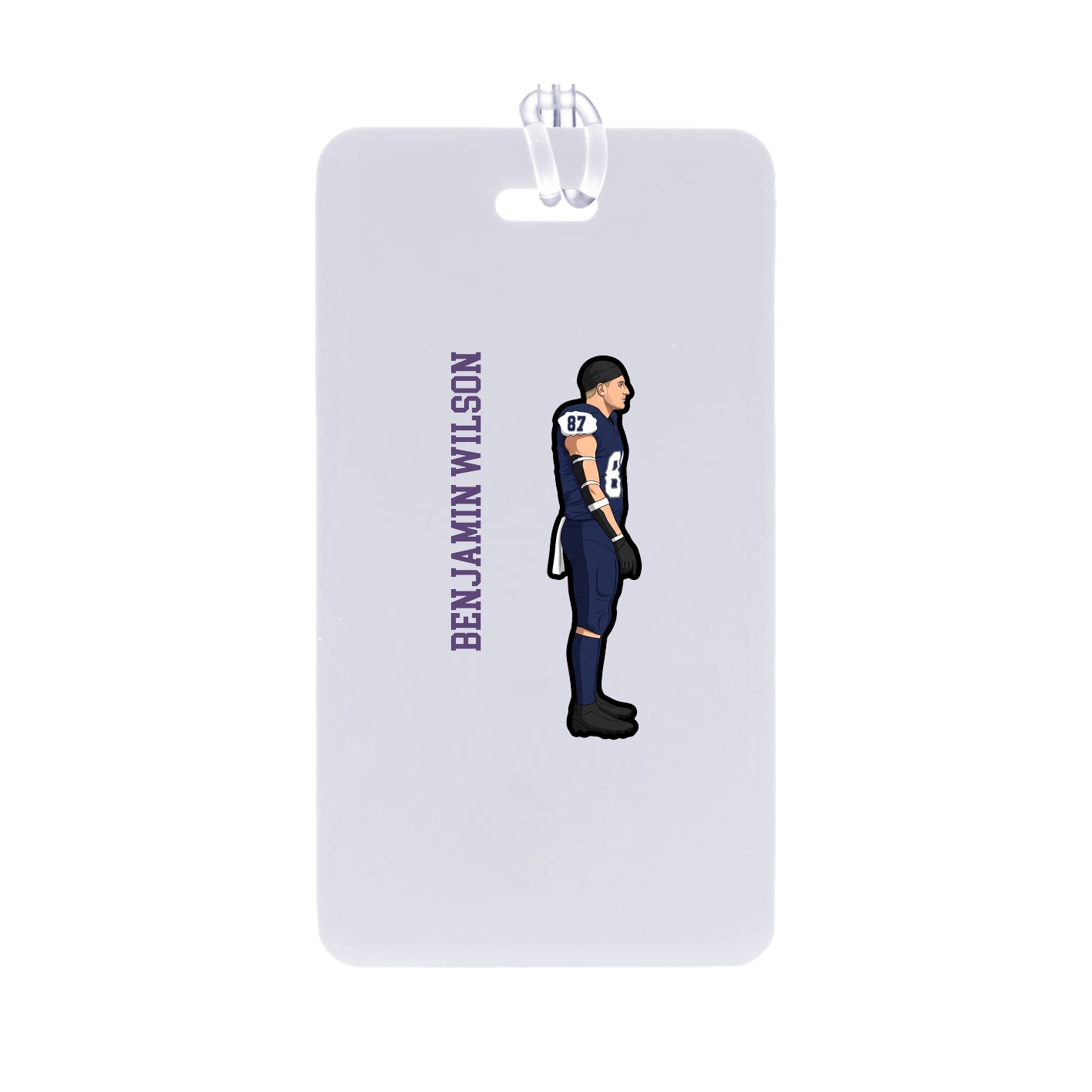 Bag Tag