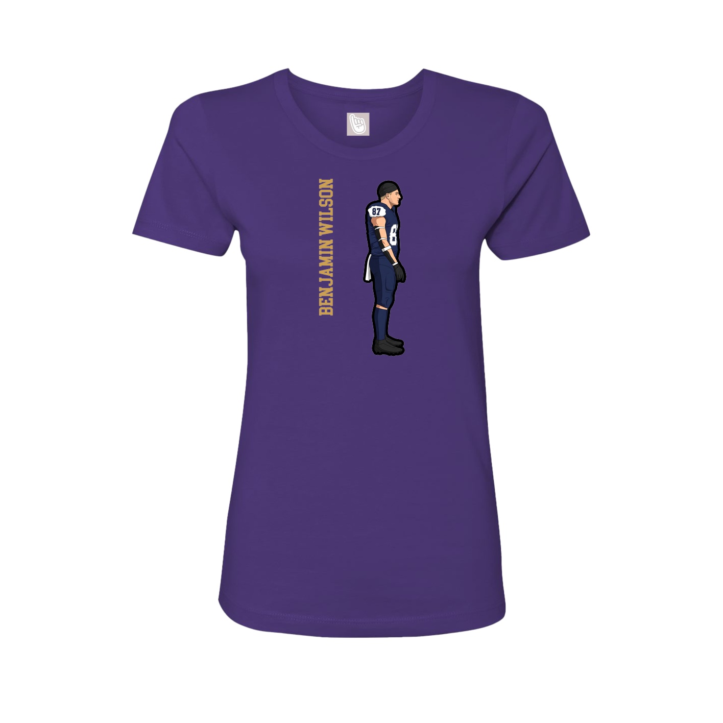 NIL Club Womens Tee
