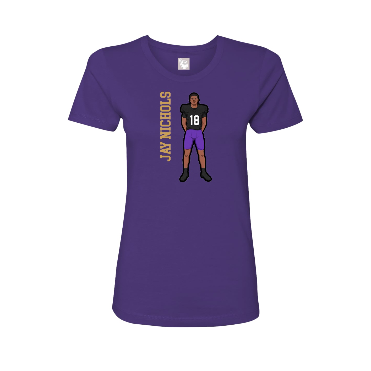 Womens Tee