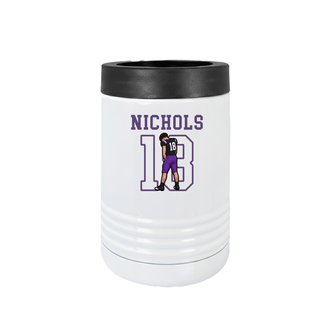 Beverage Holder — Shirsey in White