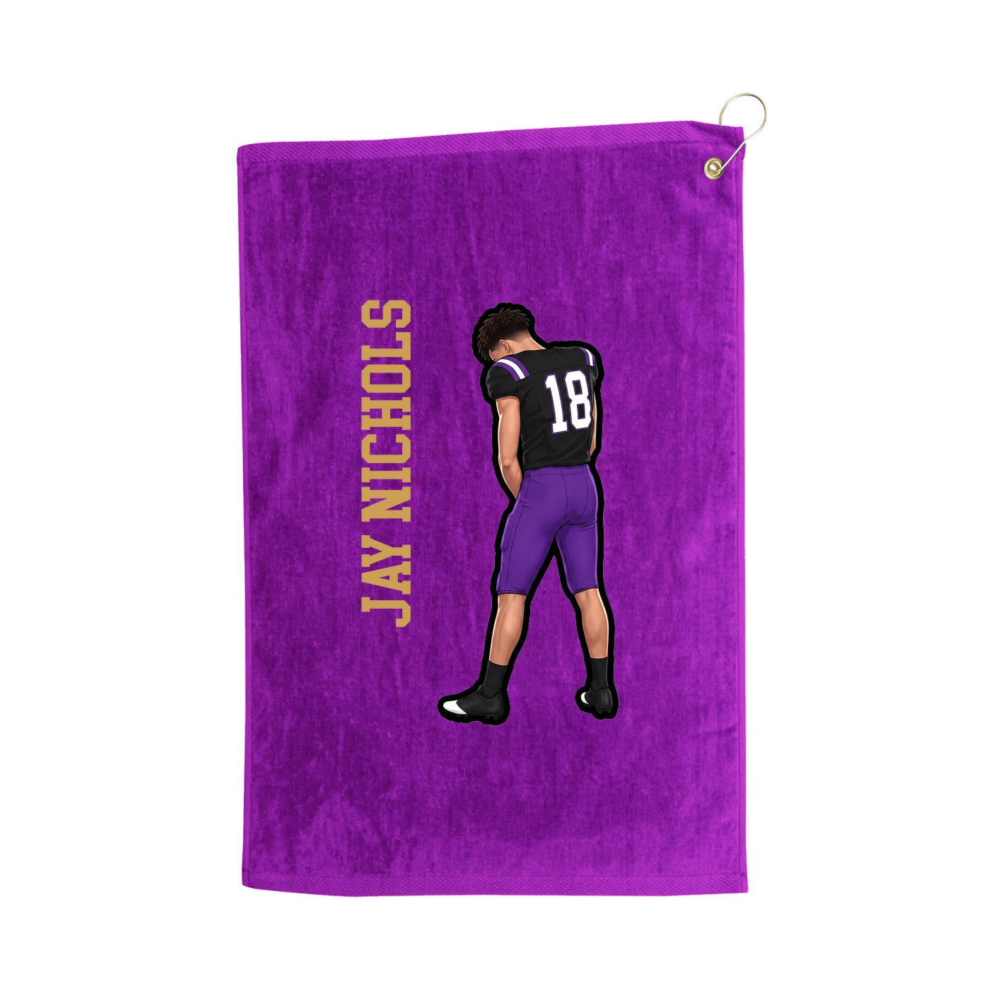 Golf Towel