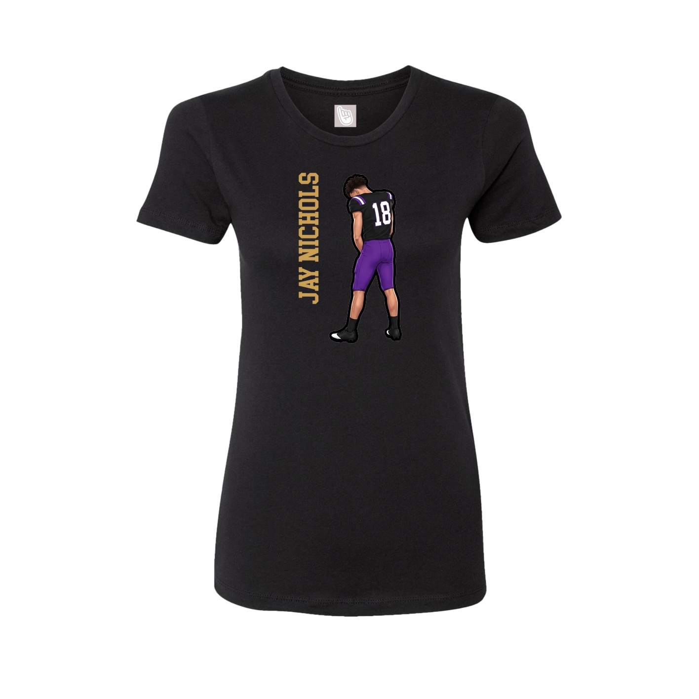 Womens Tee