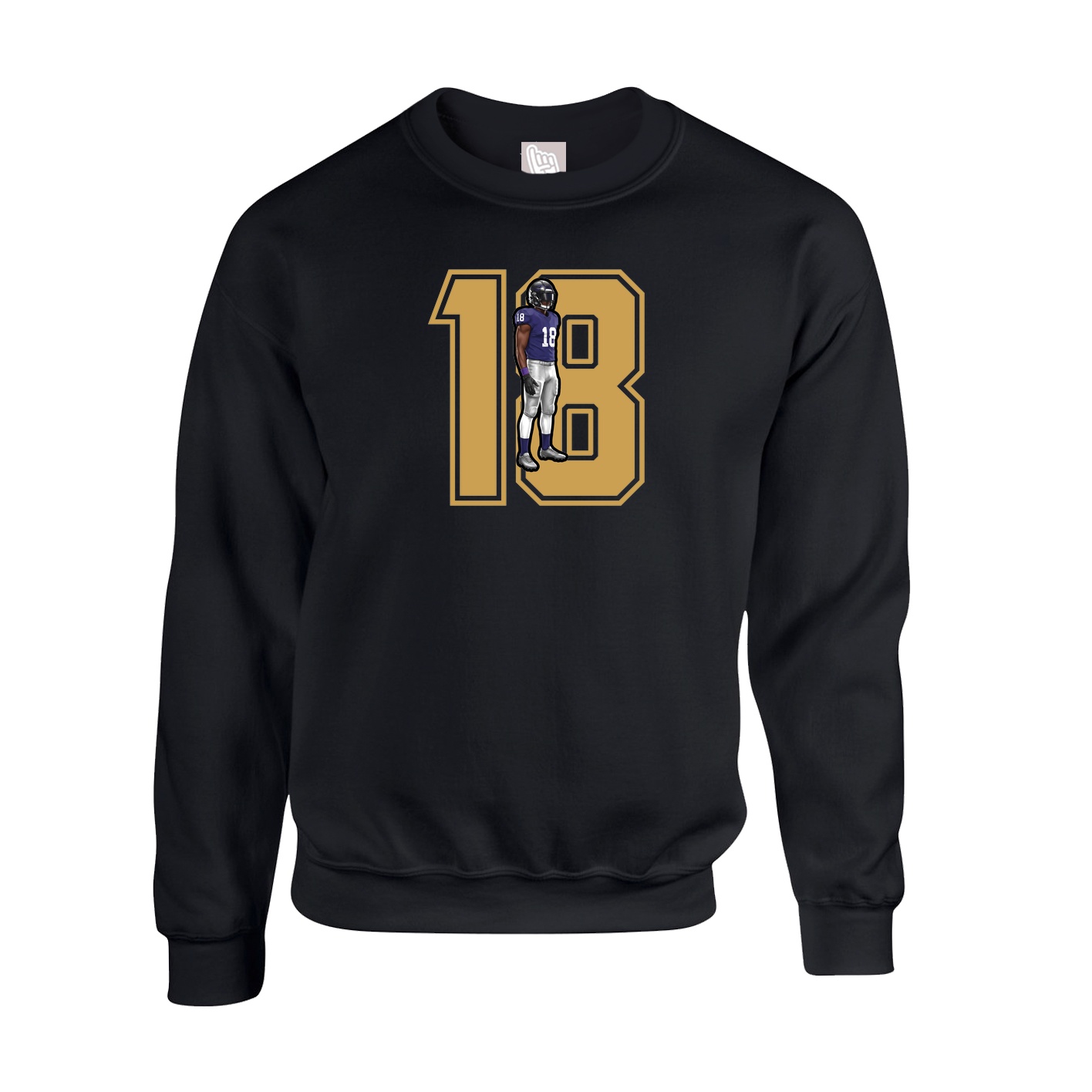 Fleece Crew