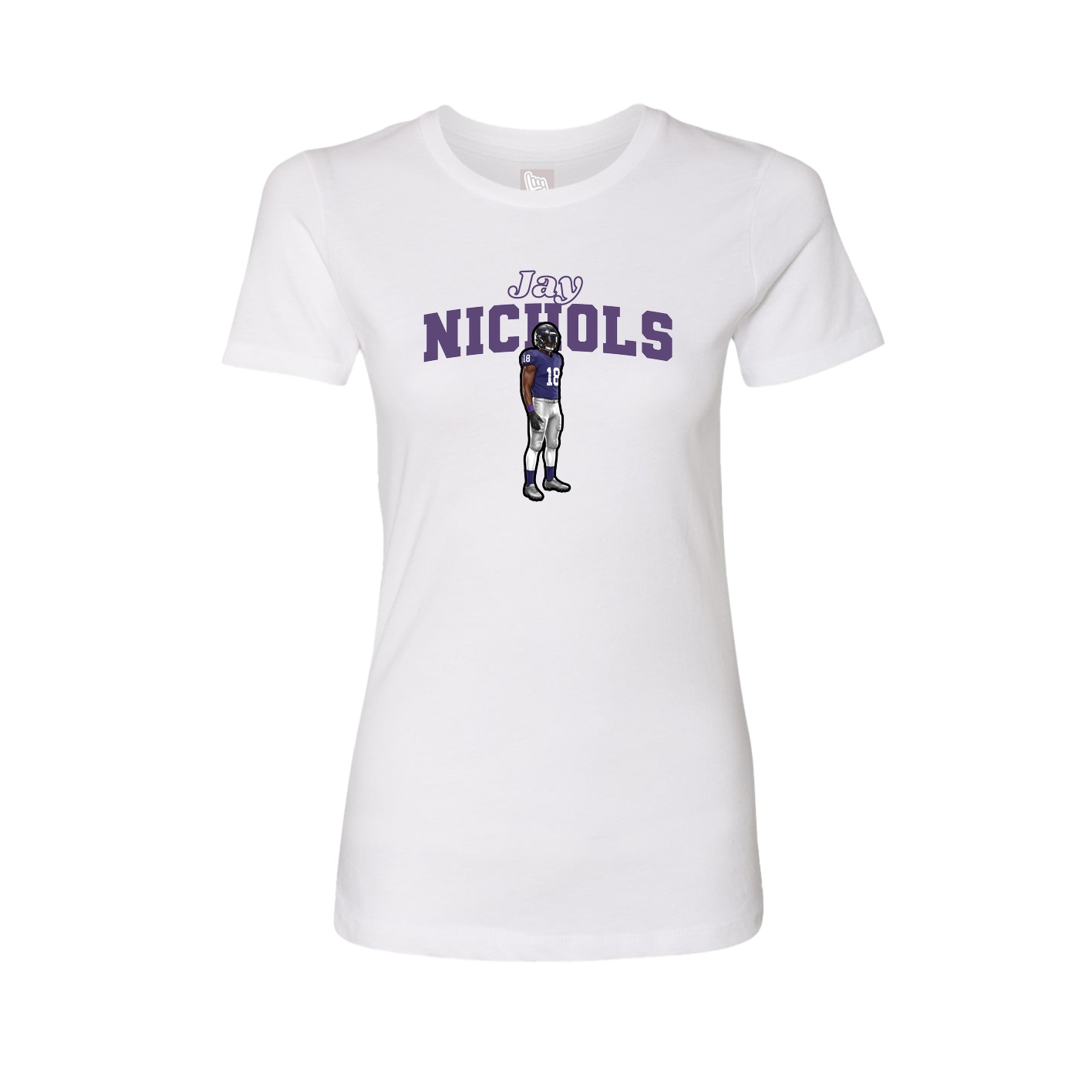Womens Tee