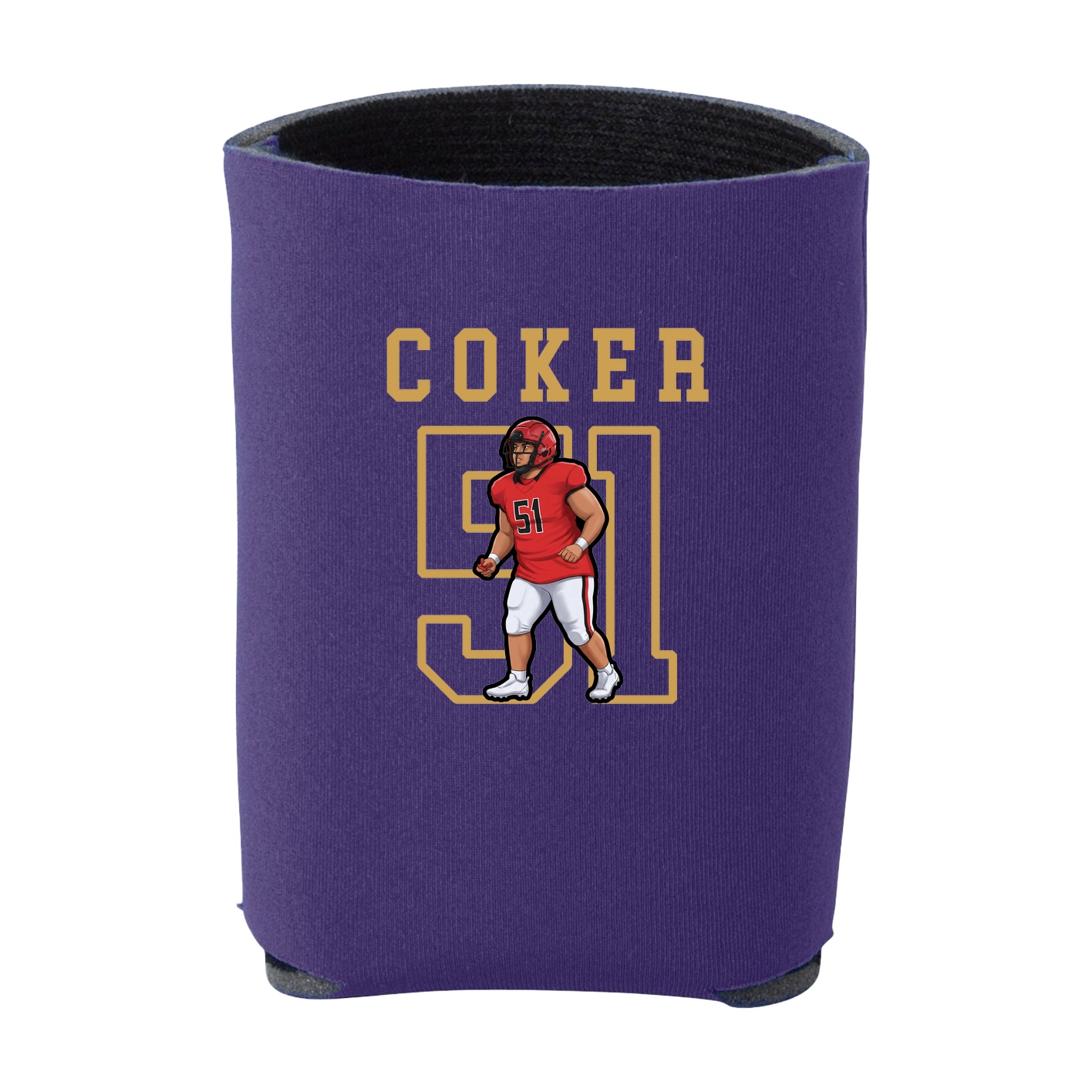 Can Holder
