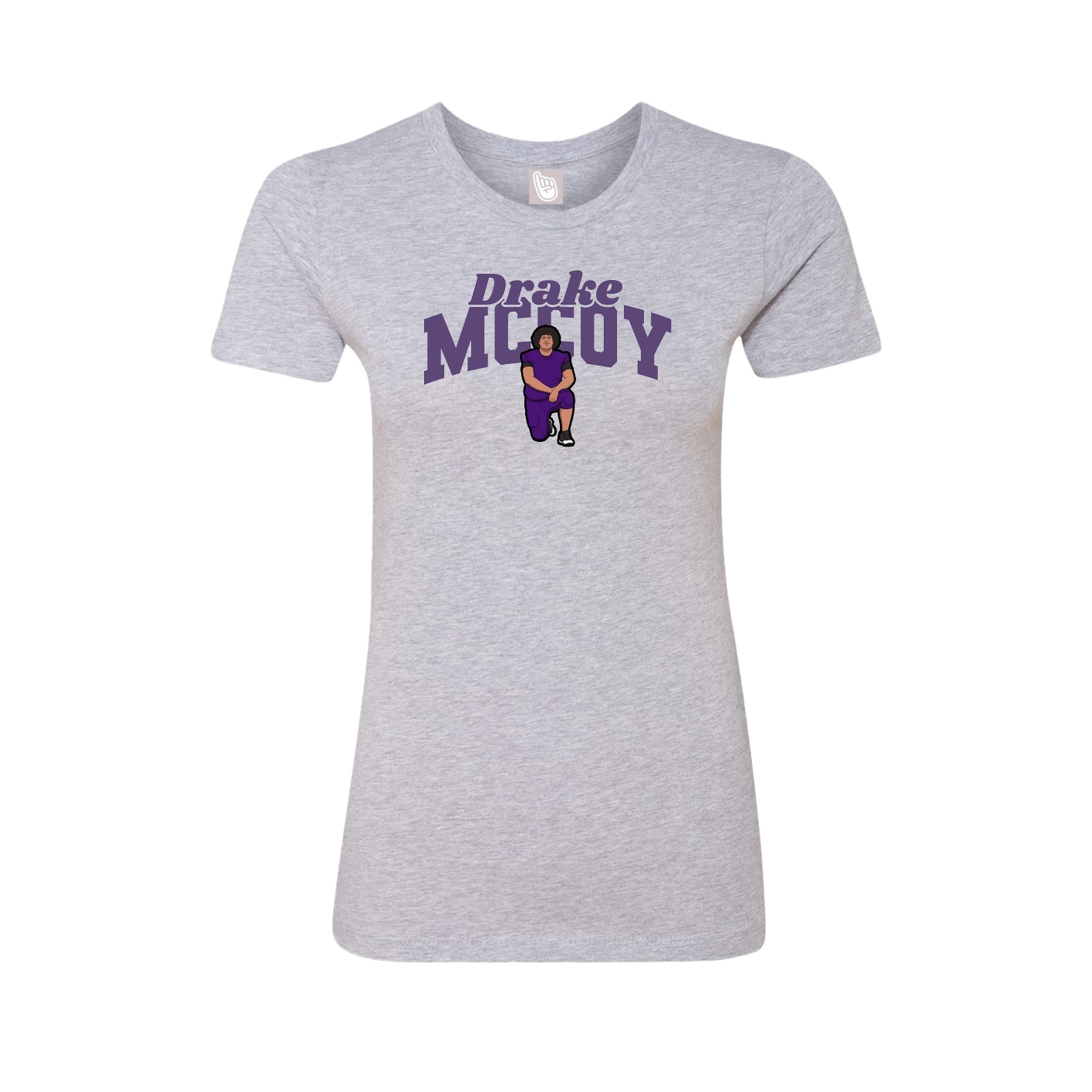 Fitted Women's Tee