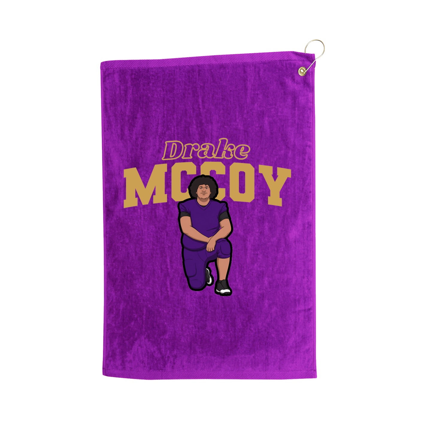 Golf Towel