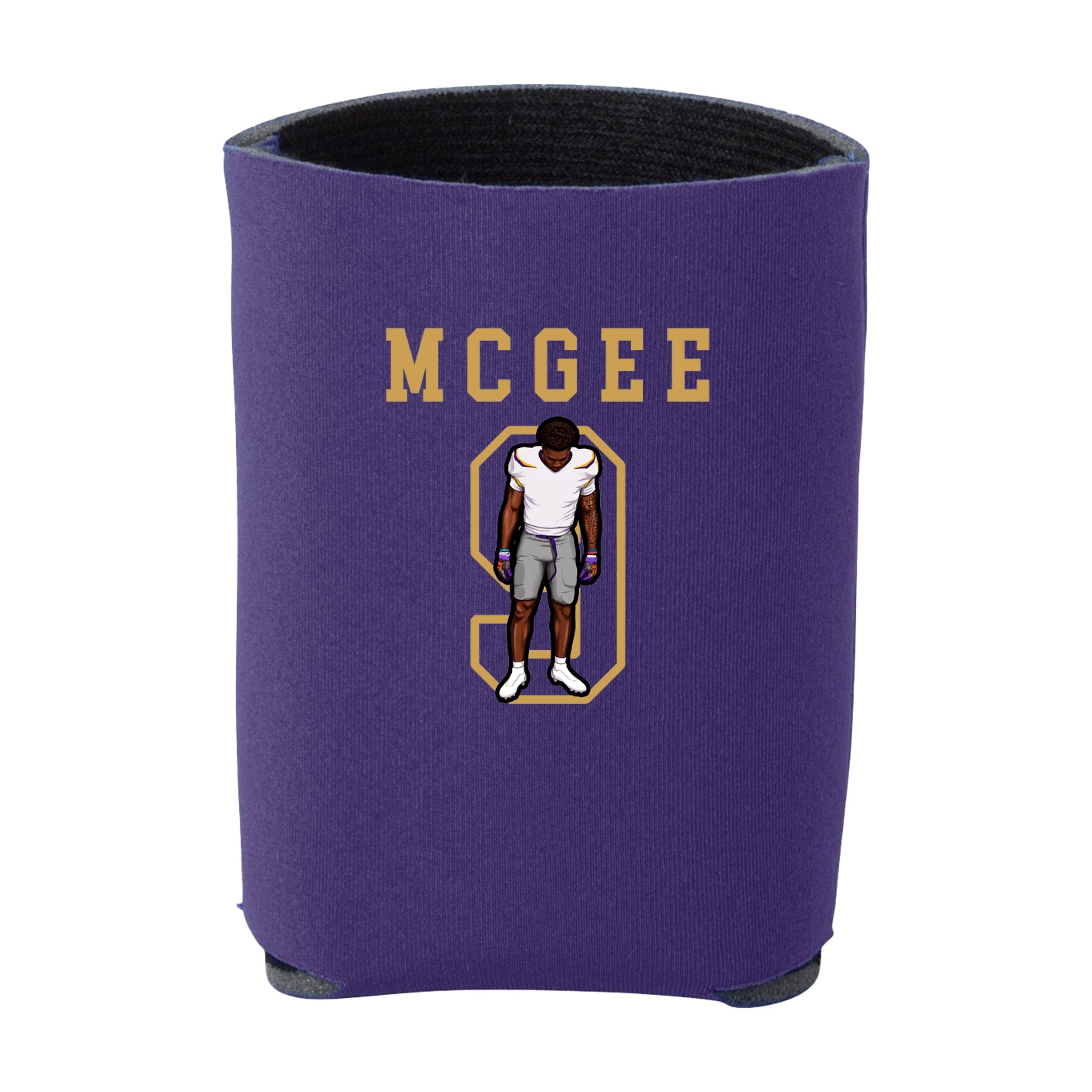 Can Holder — Shirsey in Purple