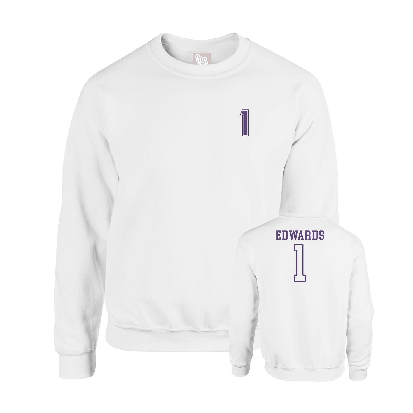 Fleece Crew