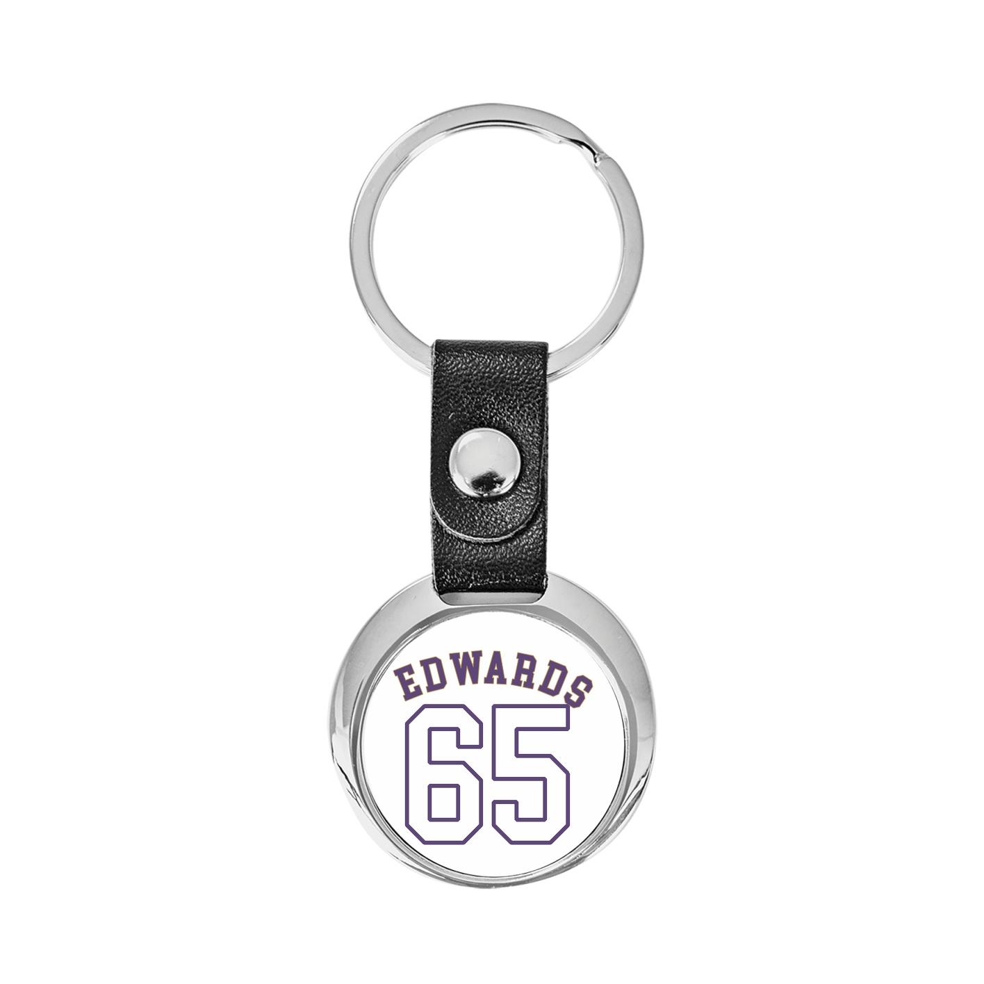 Key Chain — Shirsey Arch in Classic