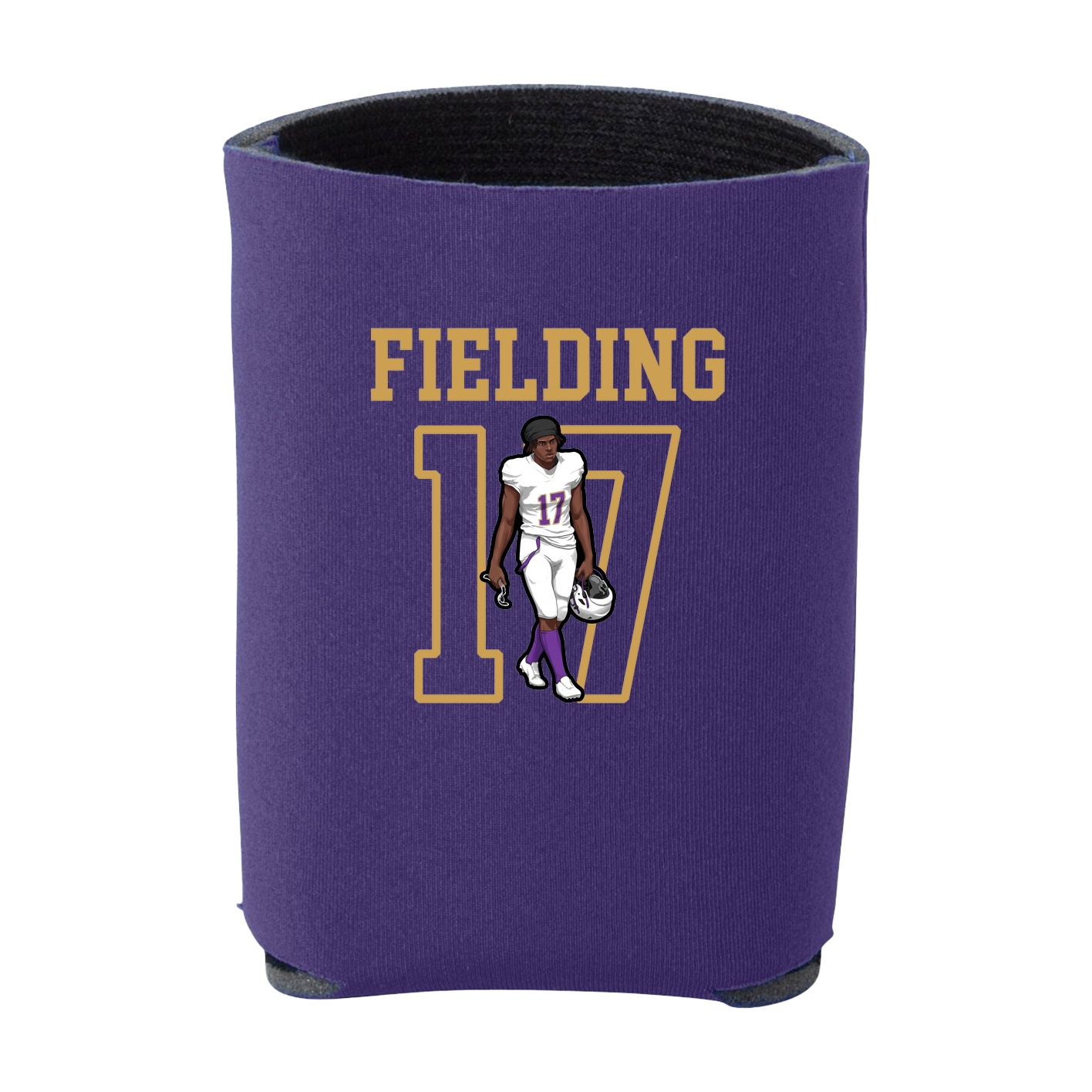 Can Holder — Shirsey in Purple