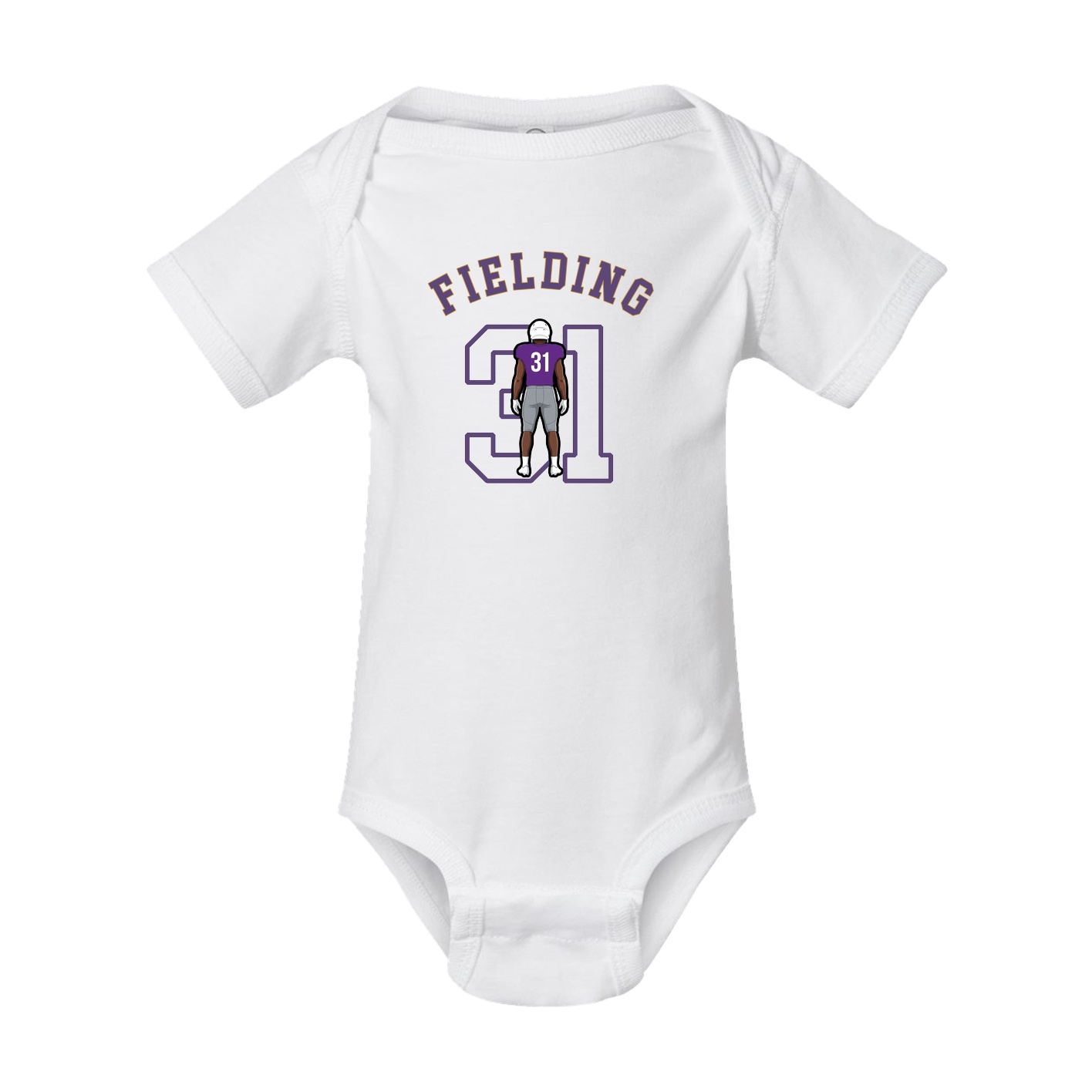Baby Onesie