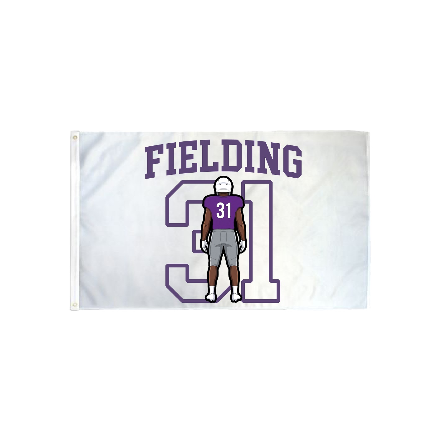 3x5 Flag