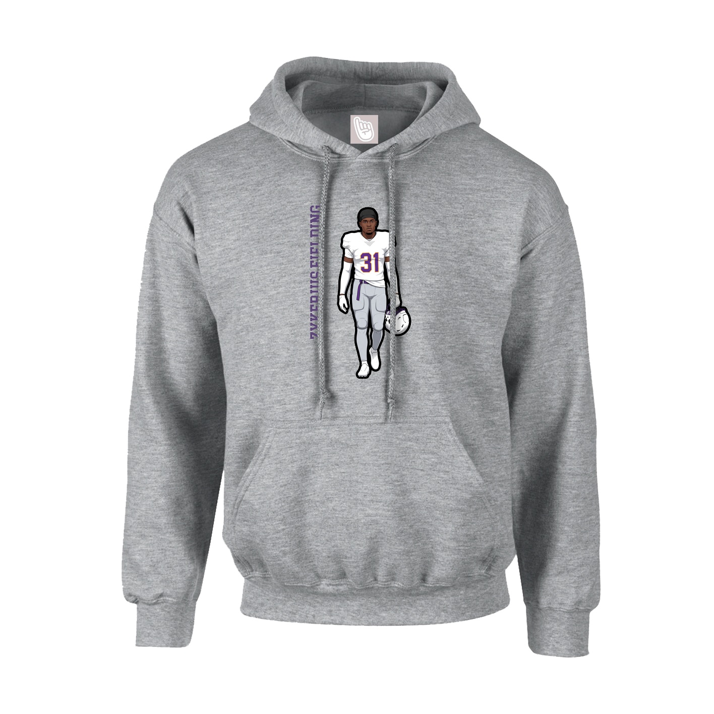 Hoodie