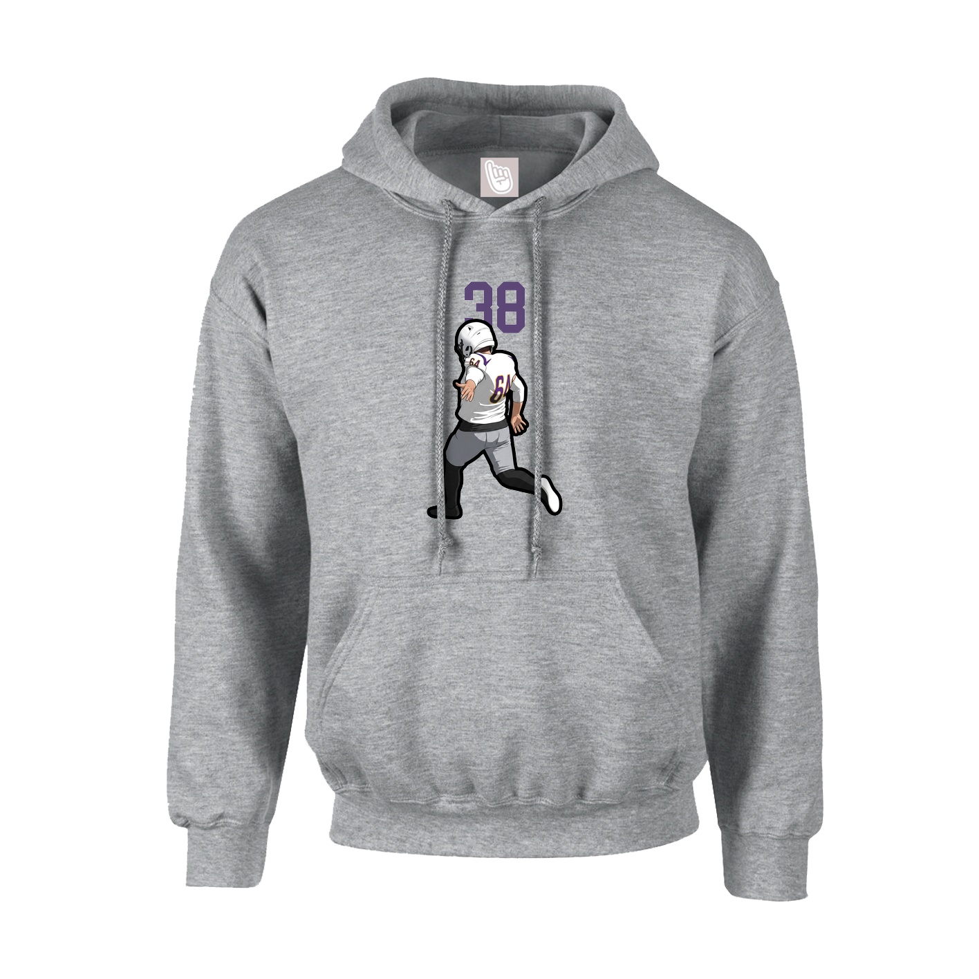 Hoodie