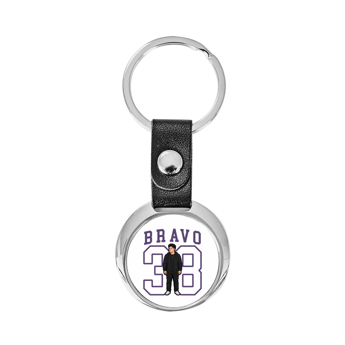 Key Chain — Shirsey in Classic