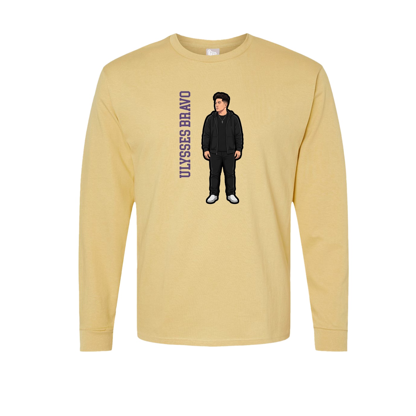 Long Sleeve Tee